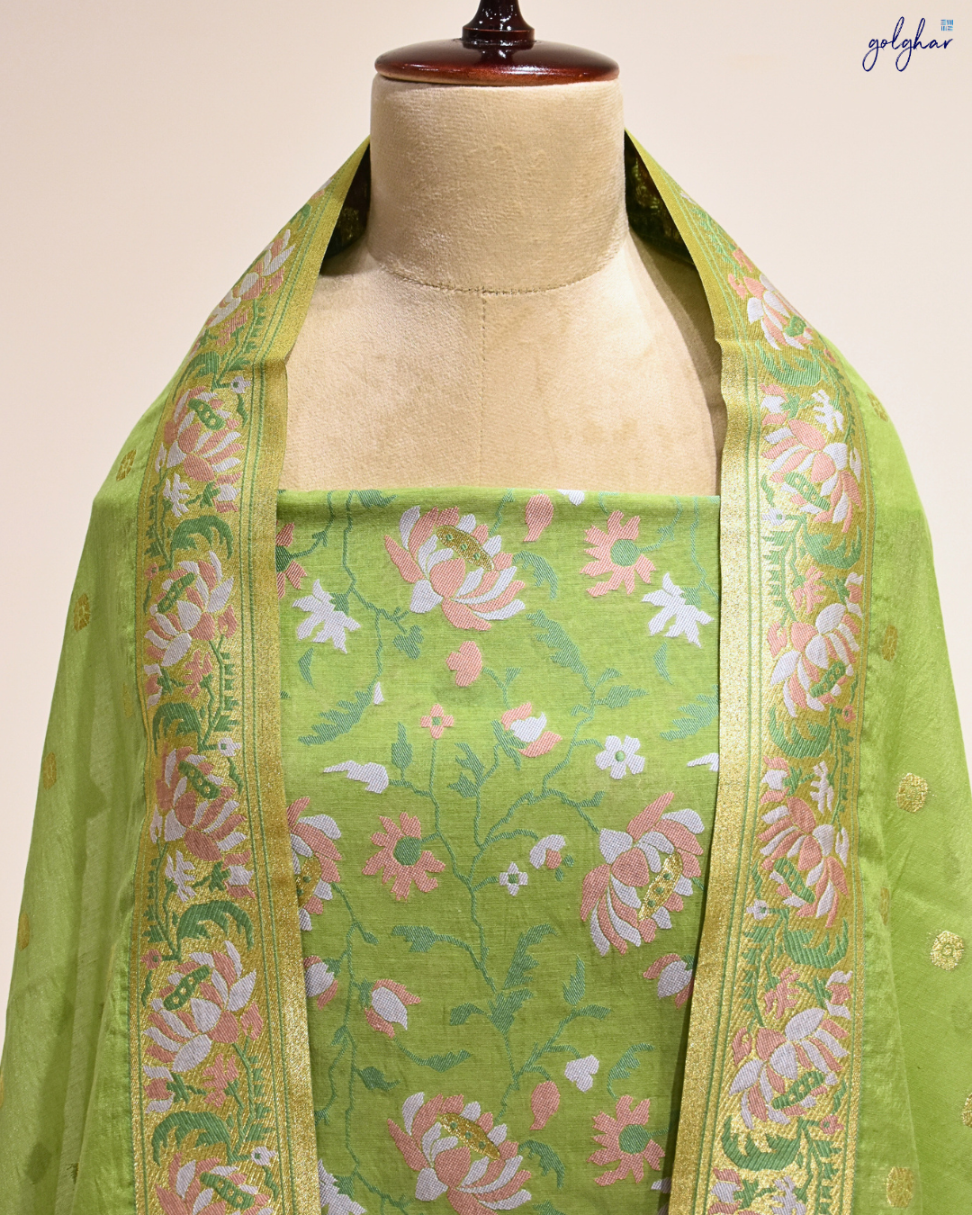 Khushrang (Suit)