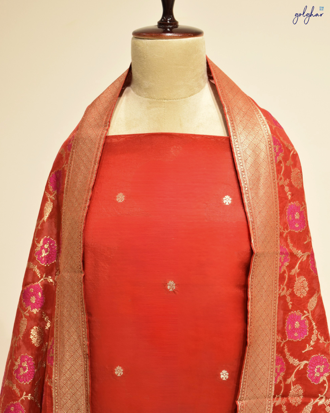 Gulbagh (Suit)
