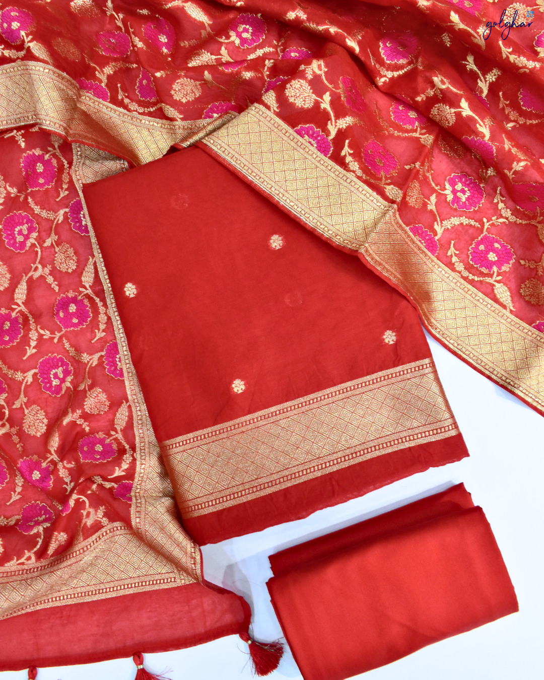 Gulbagh (Suit)