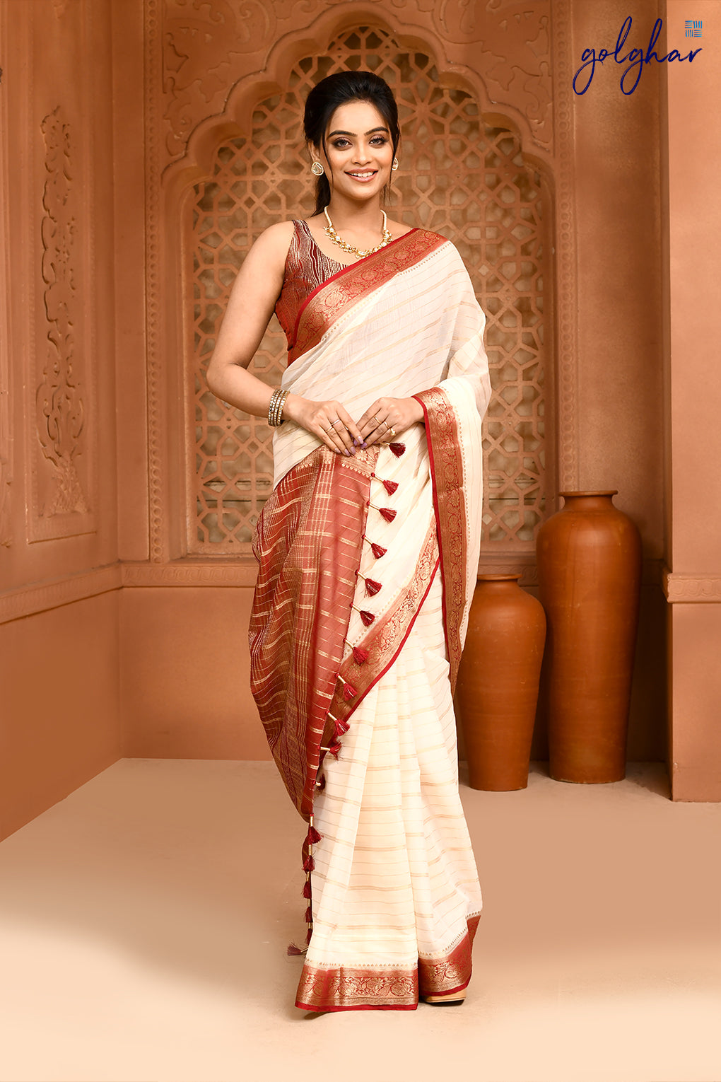 Alta (Saree)