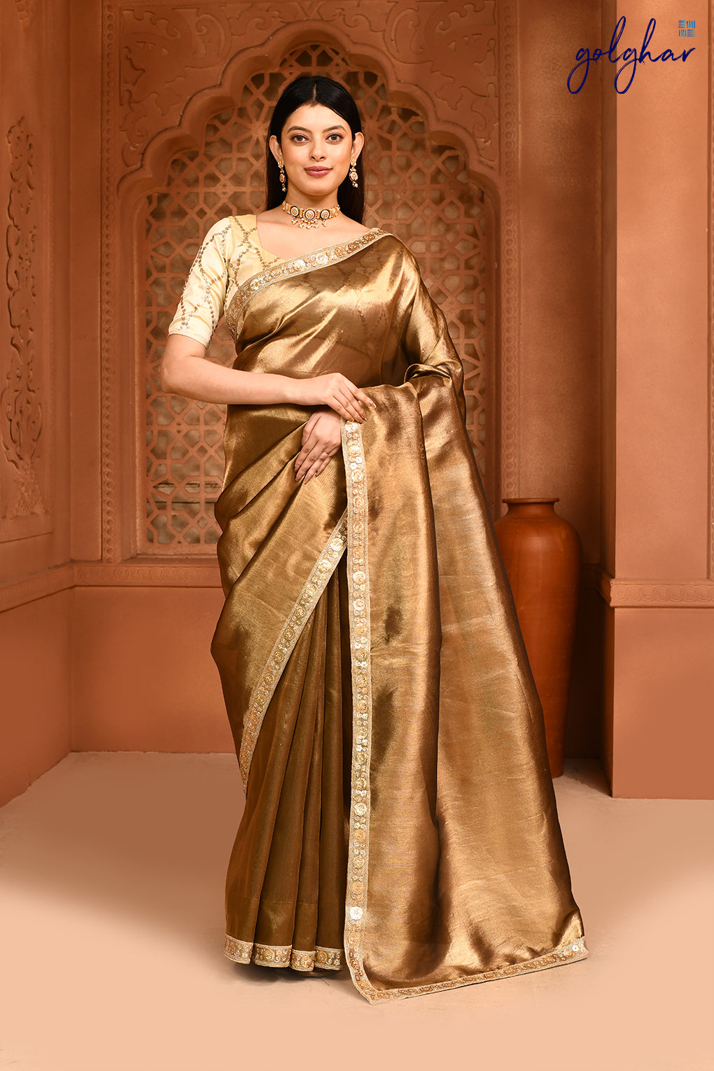 Twilight (Saree)