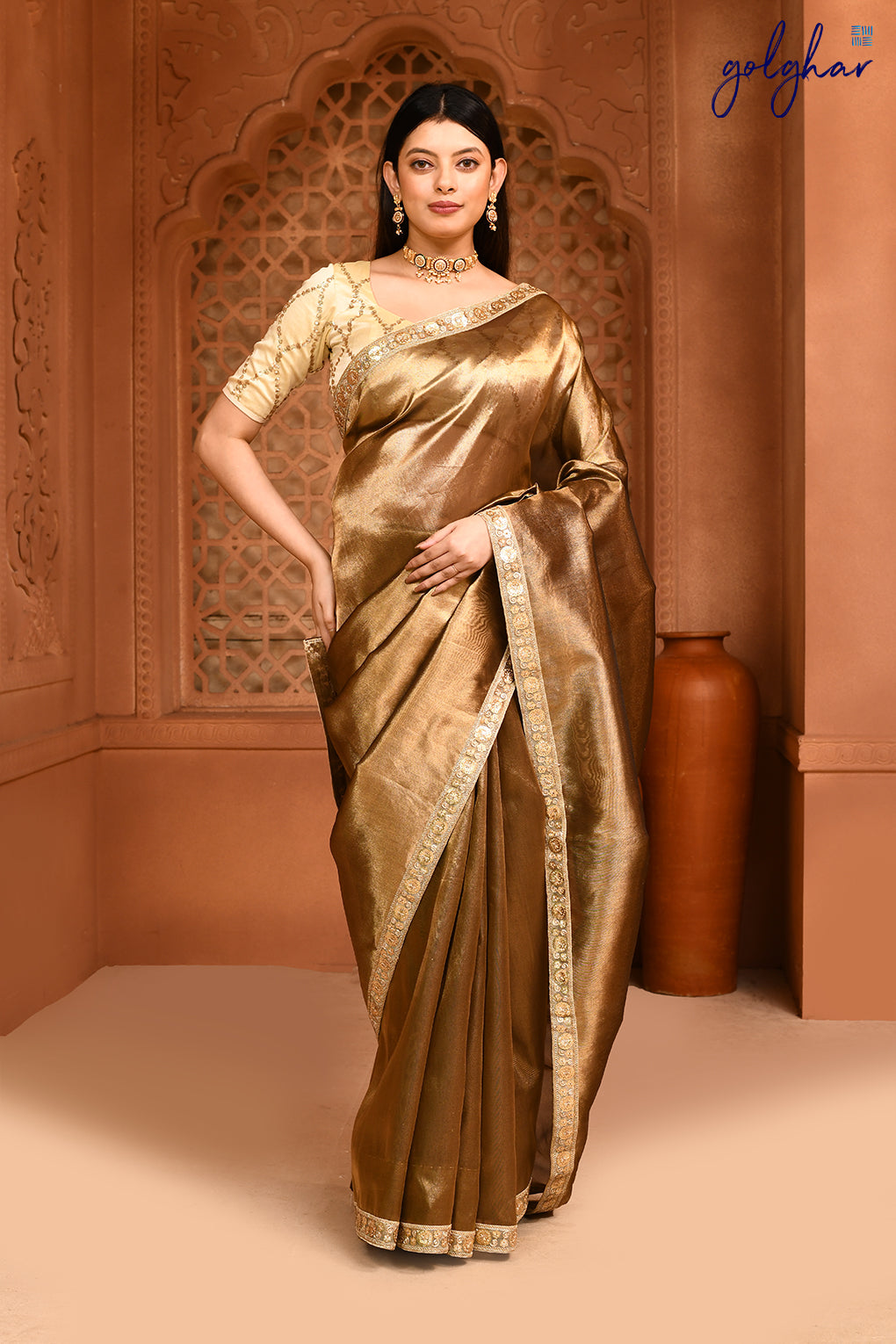 Twilight (Saree)