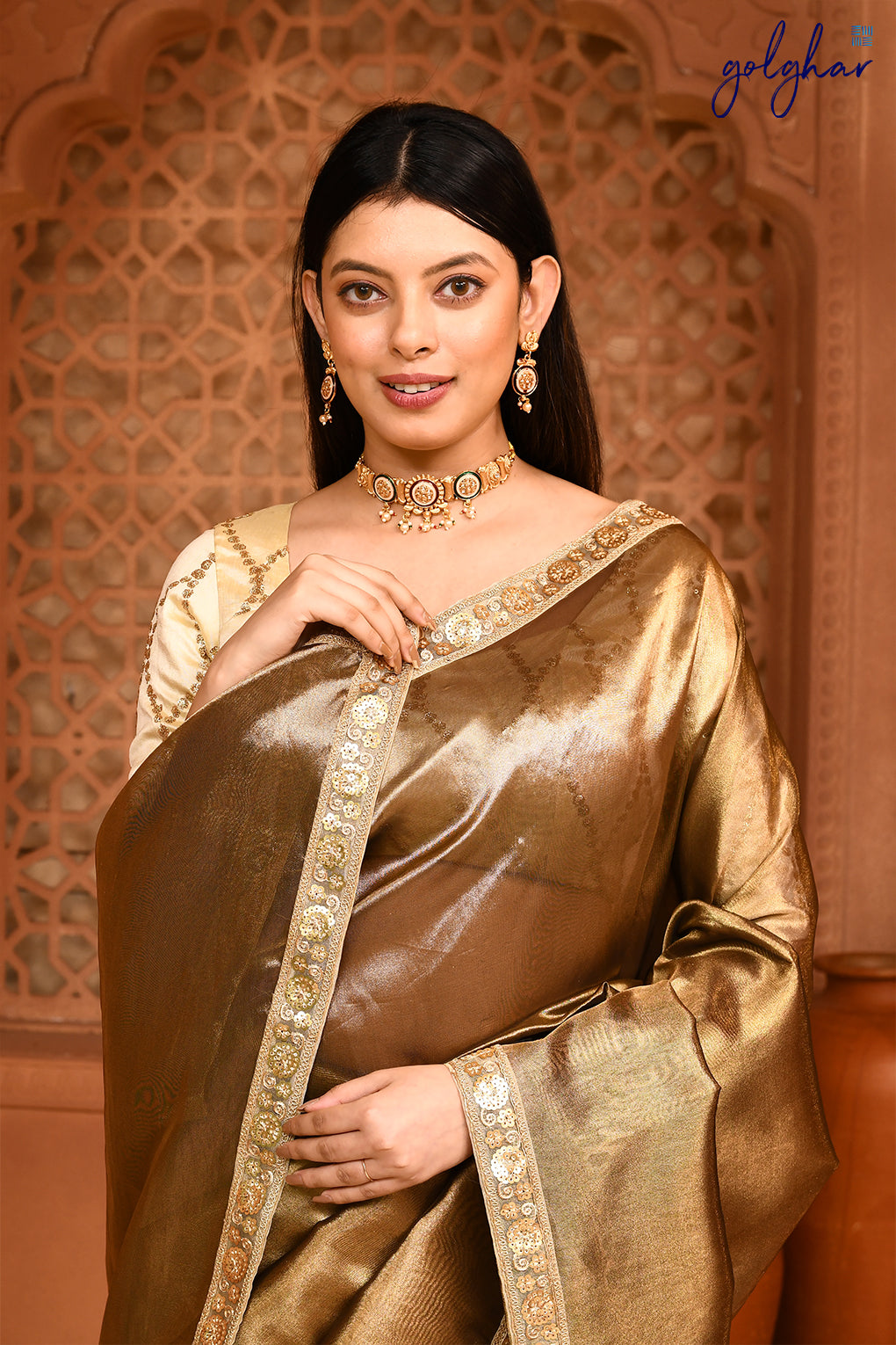 Twilight (Saree)