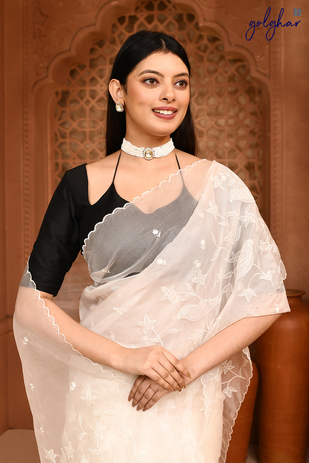 Black Beauty (Blouse)