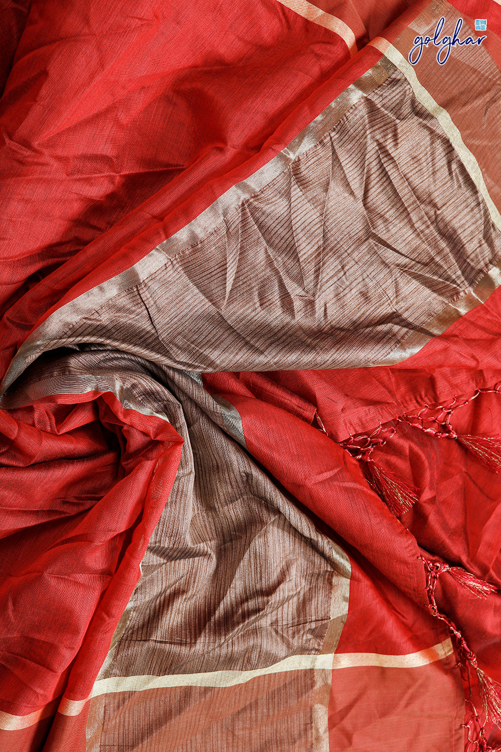 Heart Throb (Saree)