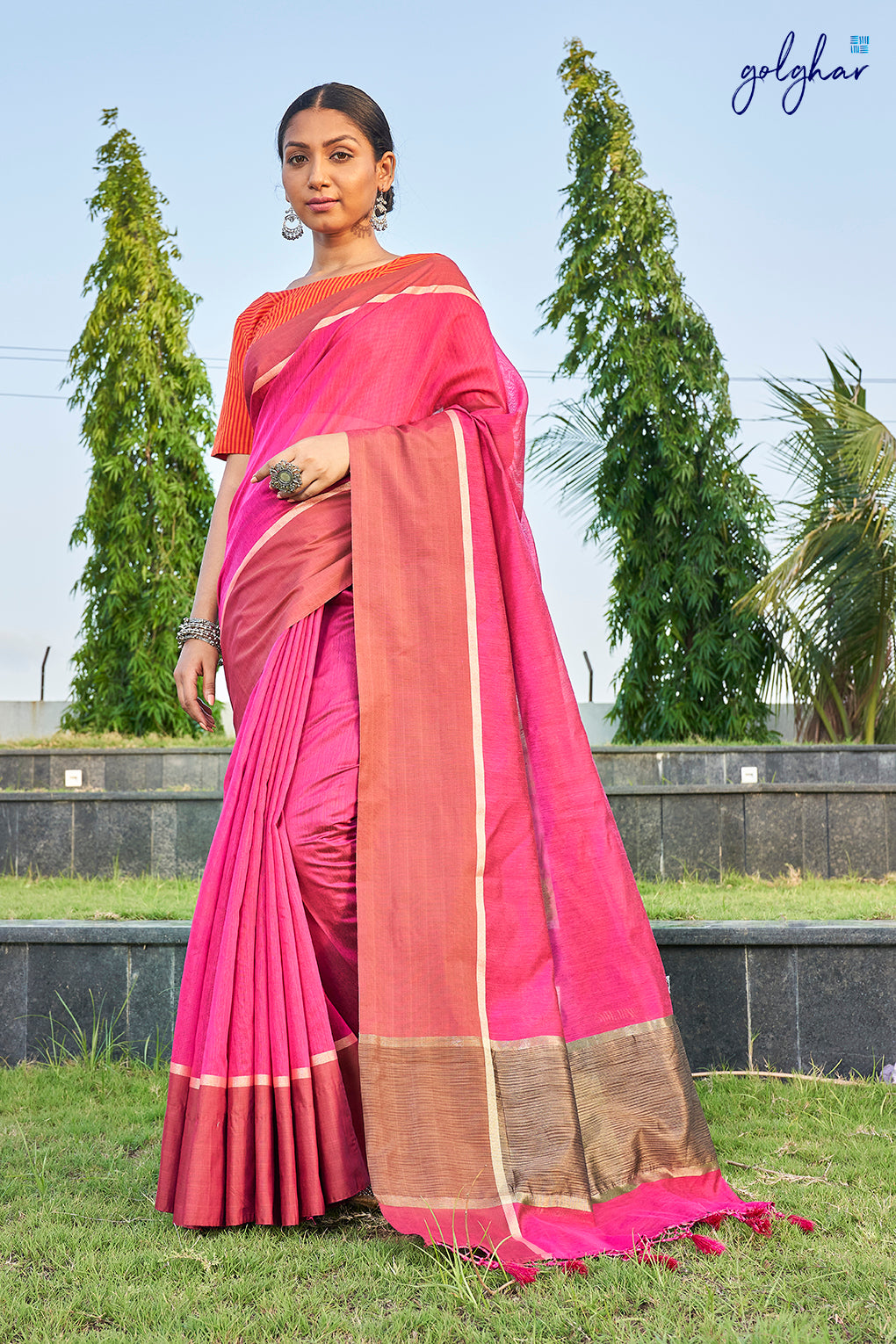 Romeo (Saree)