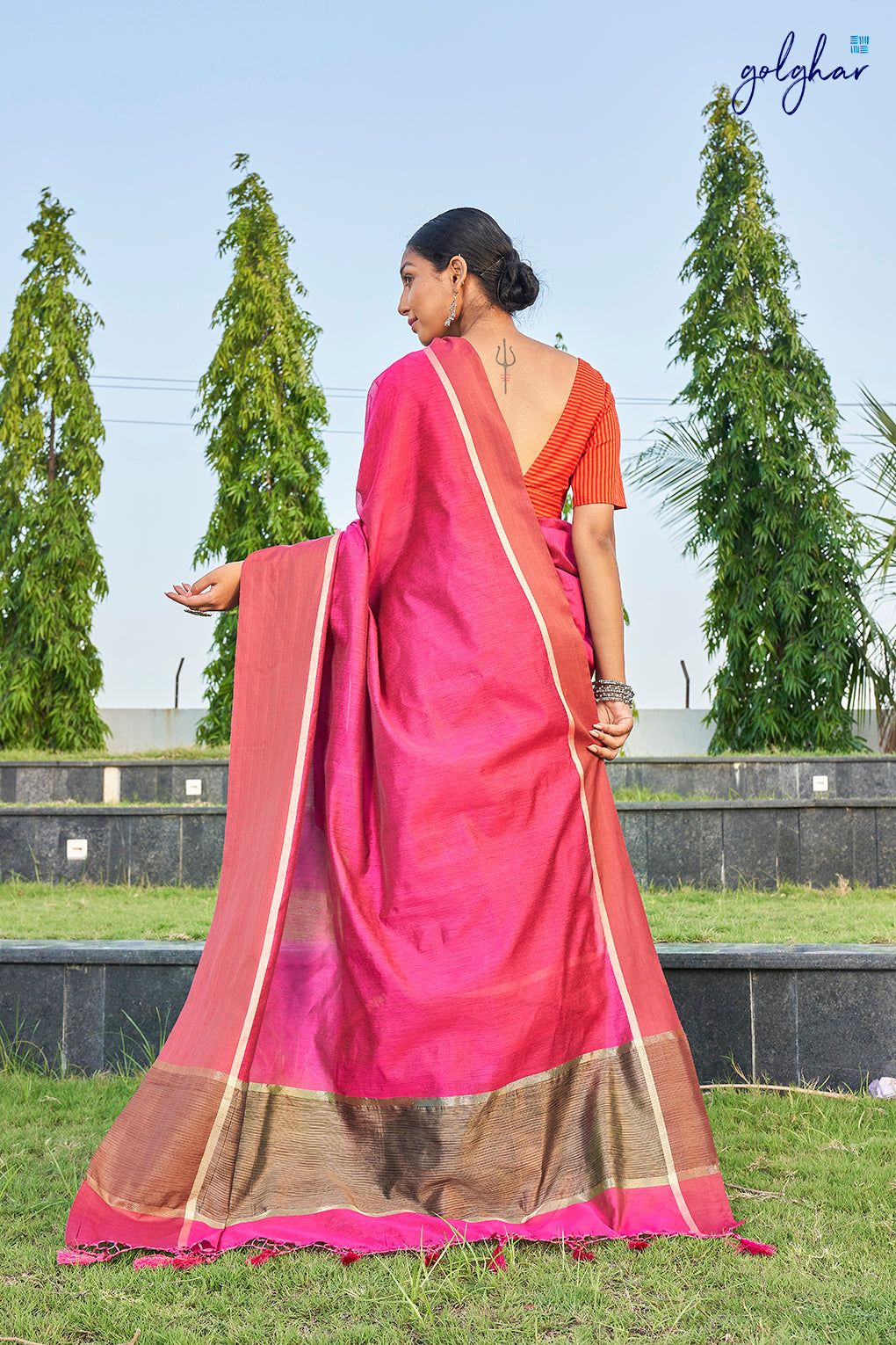 Romeo (Saree)