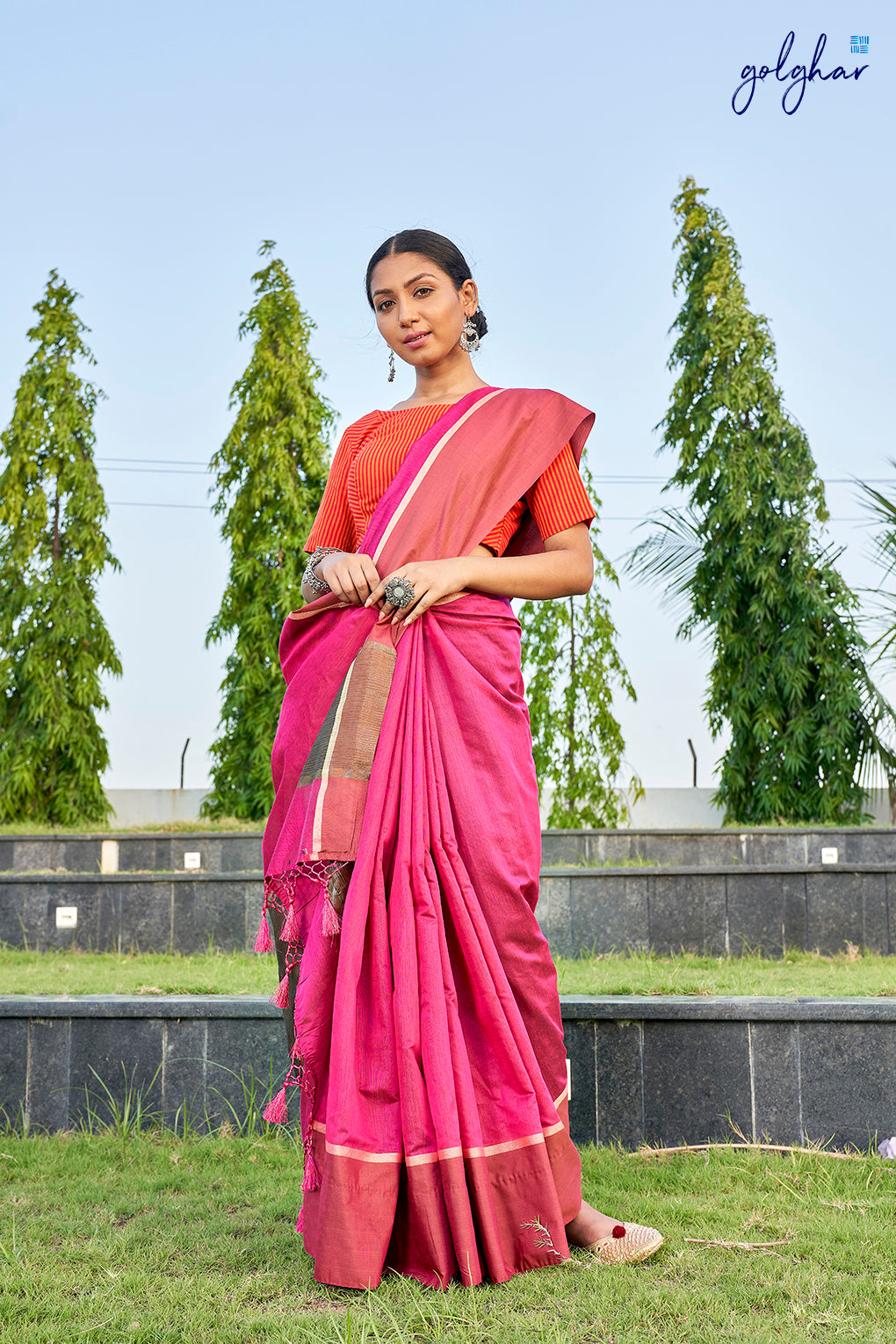 Romeo (Saree)