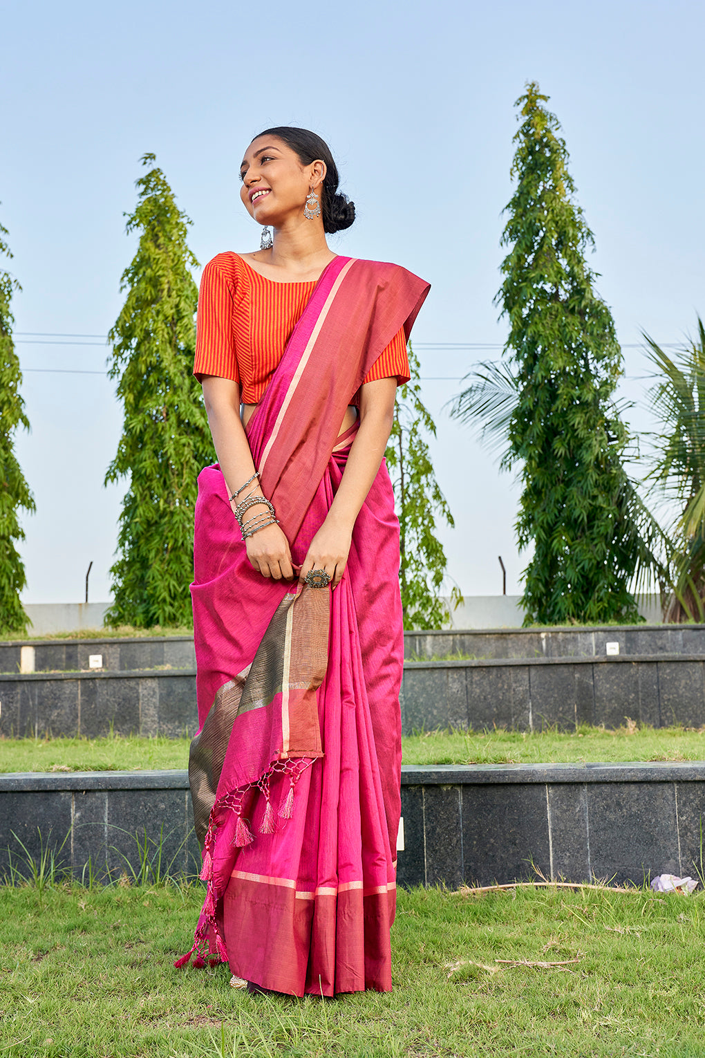 Romeo (Saree)
