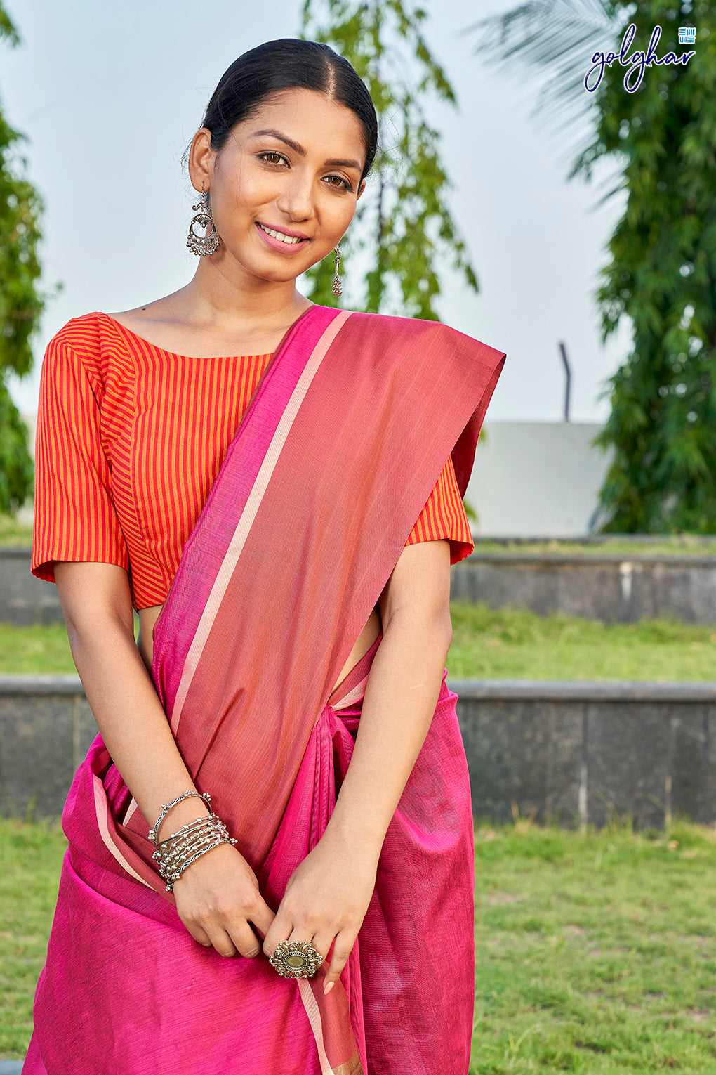 Romeo (Saree)