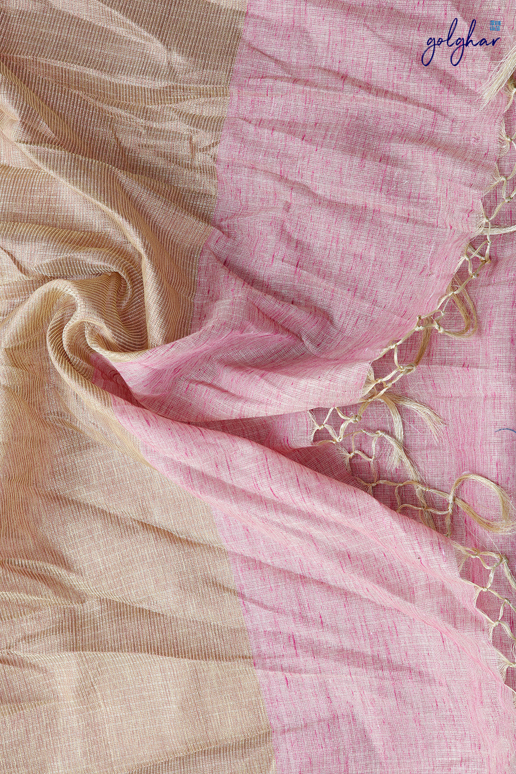 Gloomy Boomy (Saree)