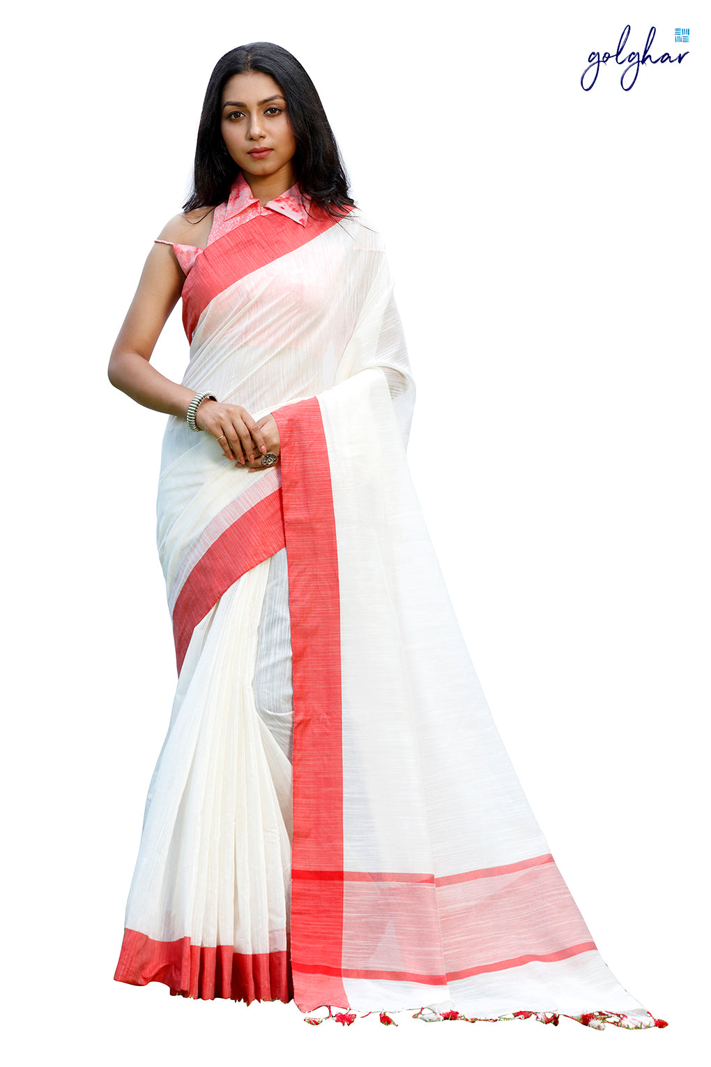 Scarlett (Saree)