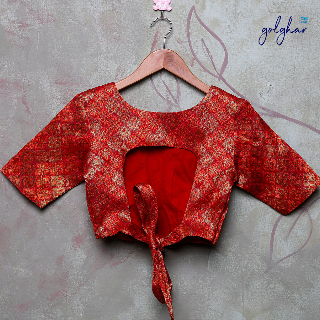 Grandiose (Blouse)