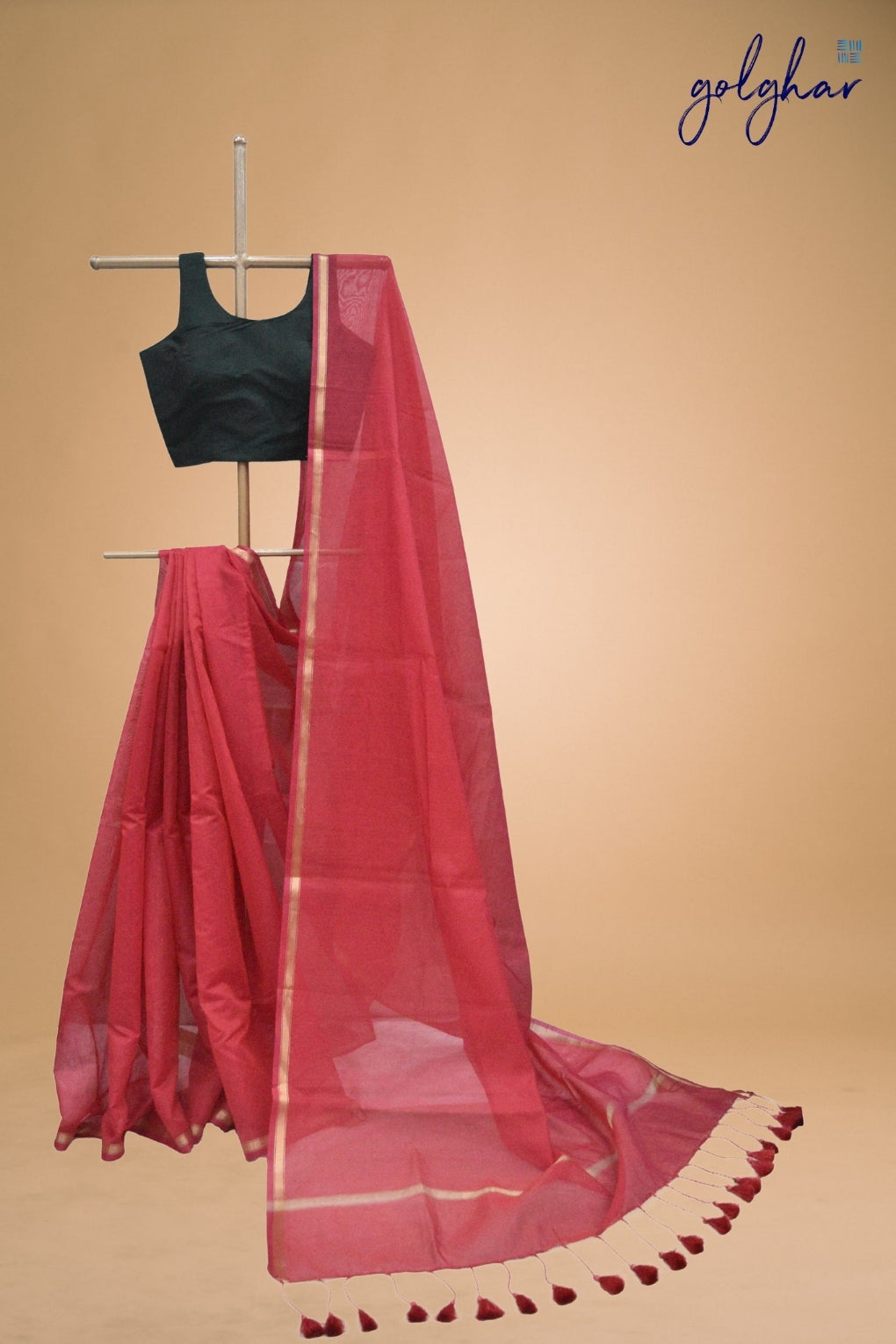 Red Chilli (Saree)