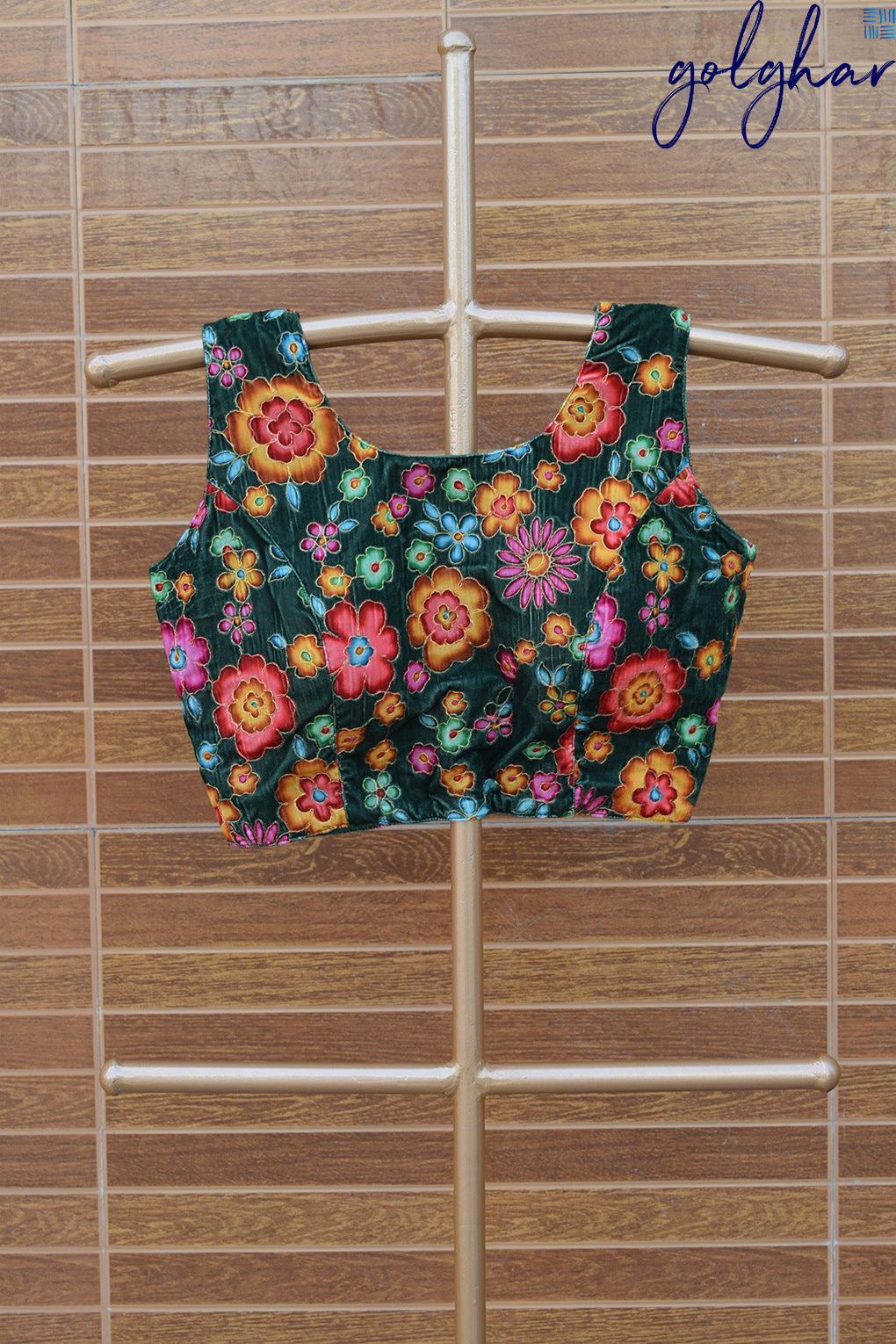 Deeply Loved (Blouse)