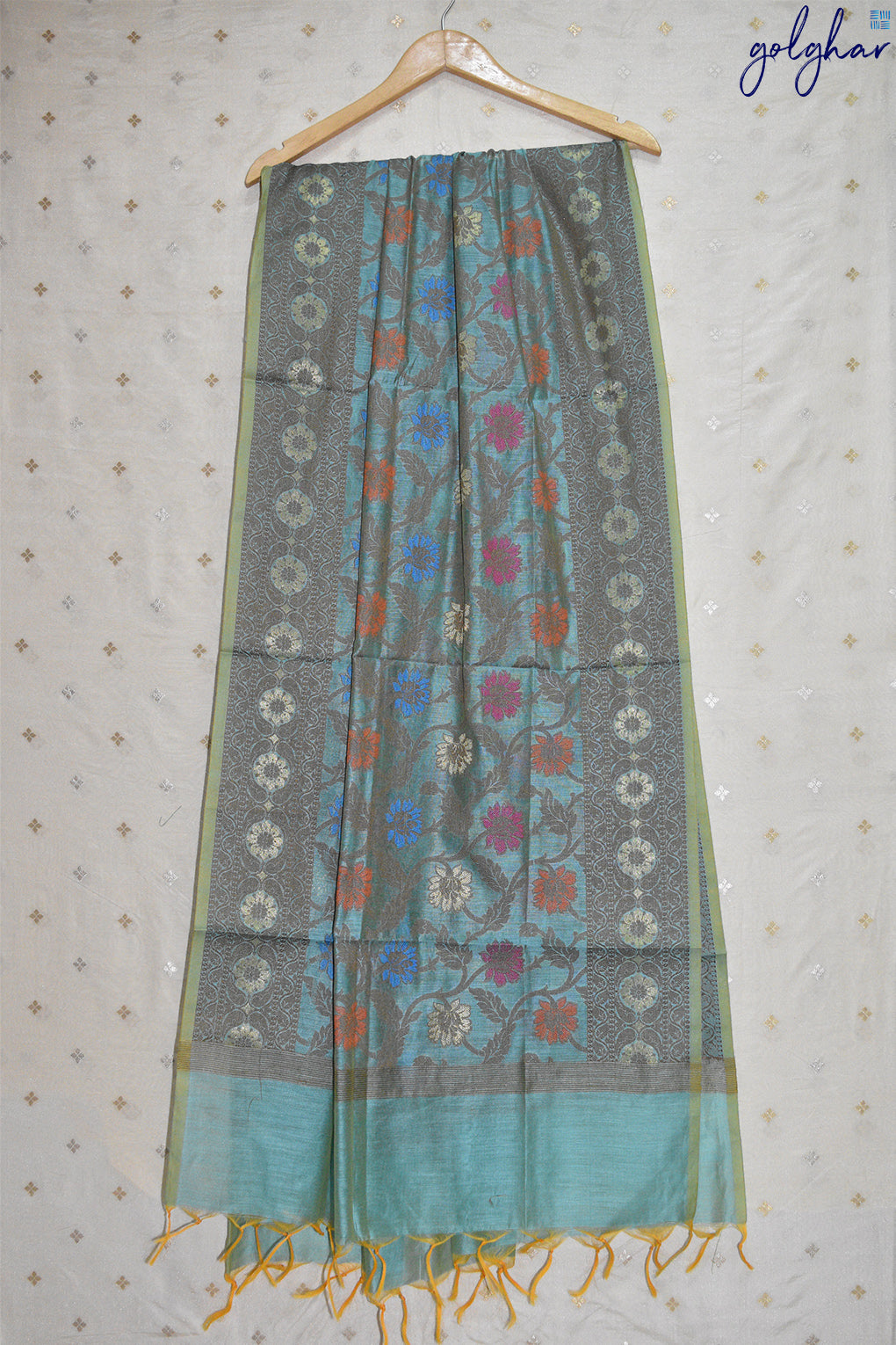 Rang-e-Bahaar (Dupatta)