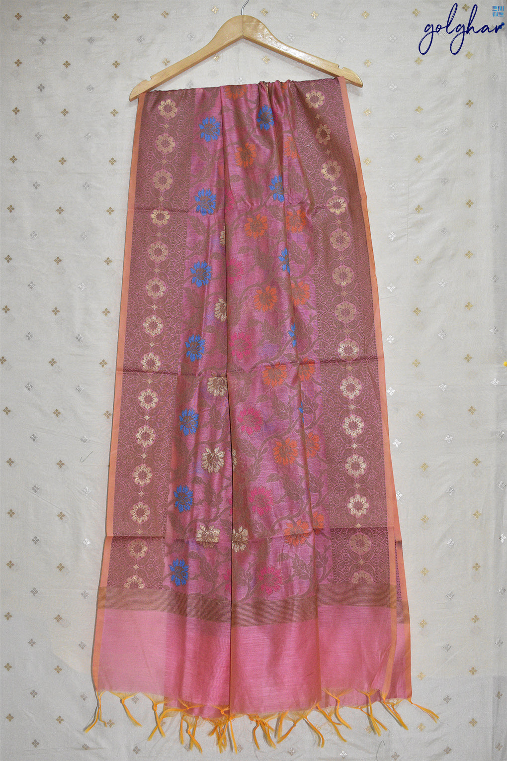 Rang-e-Bahaar (Dupatta)