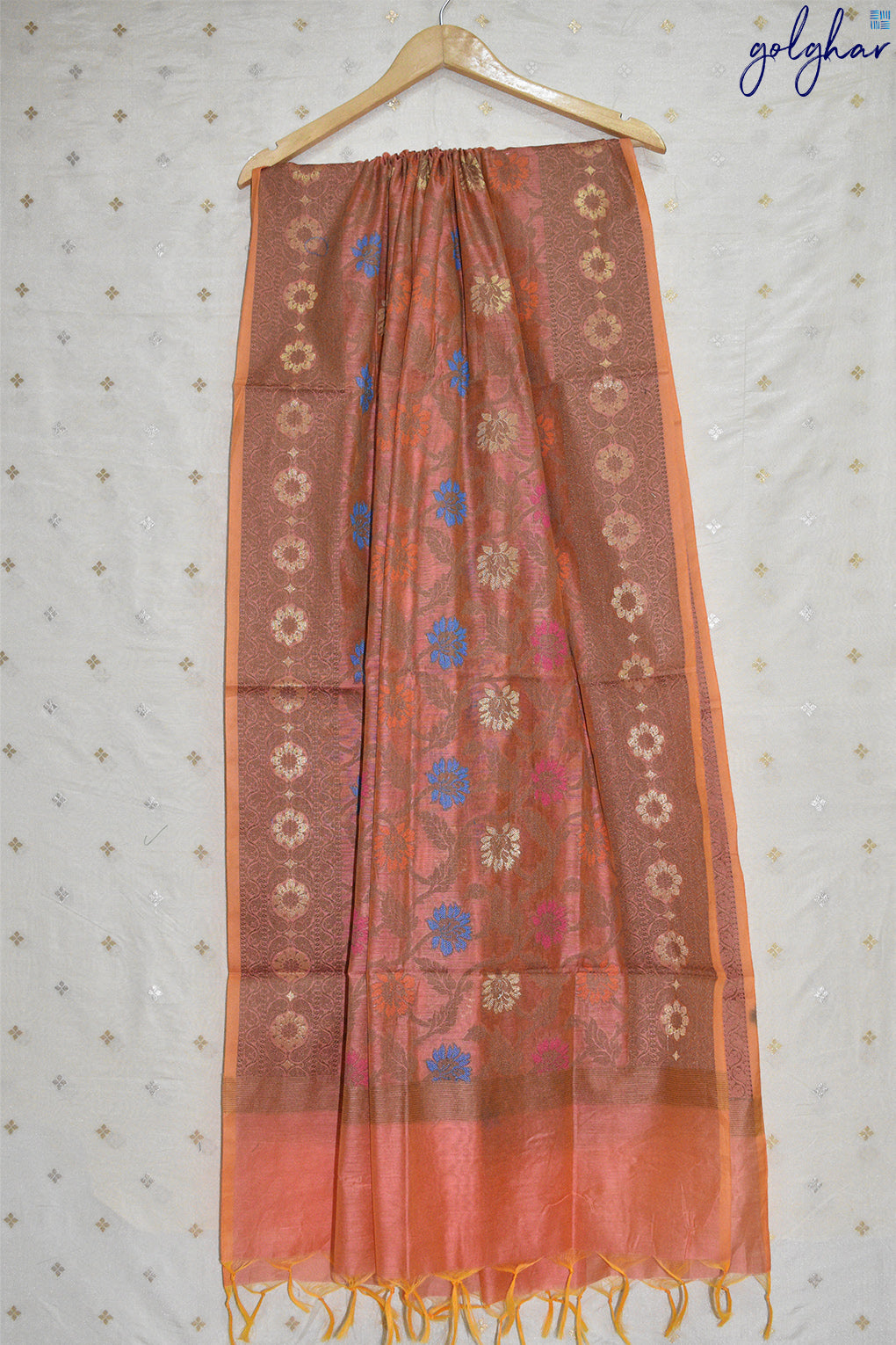Rang-e-Bahaar (Dupatta)