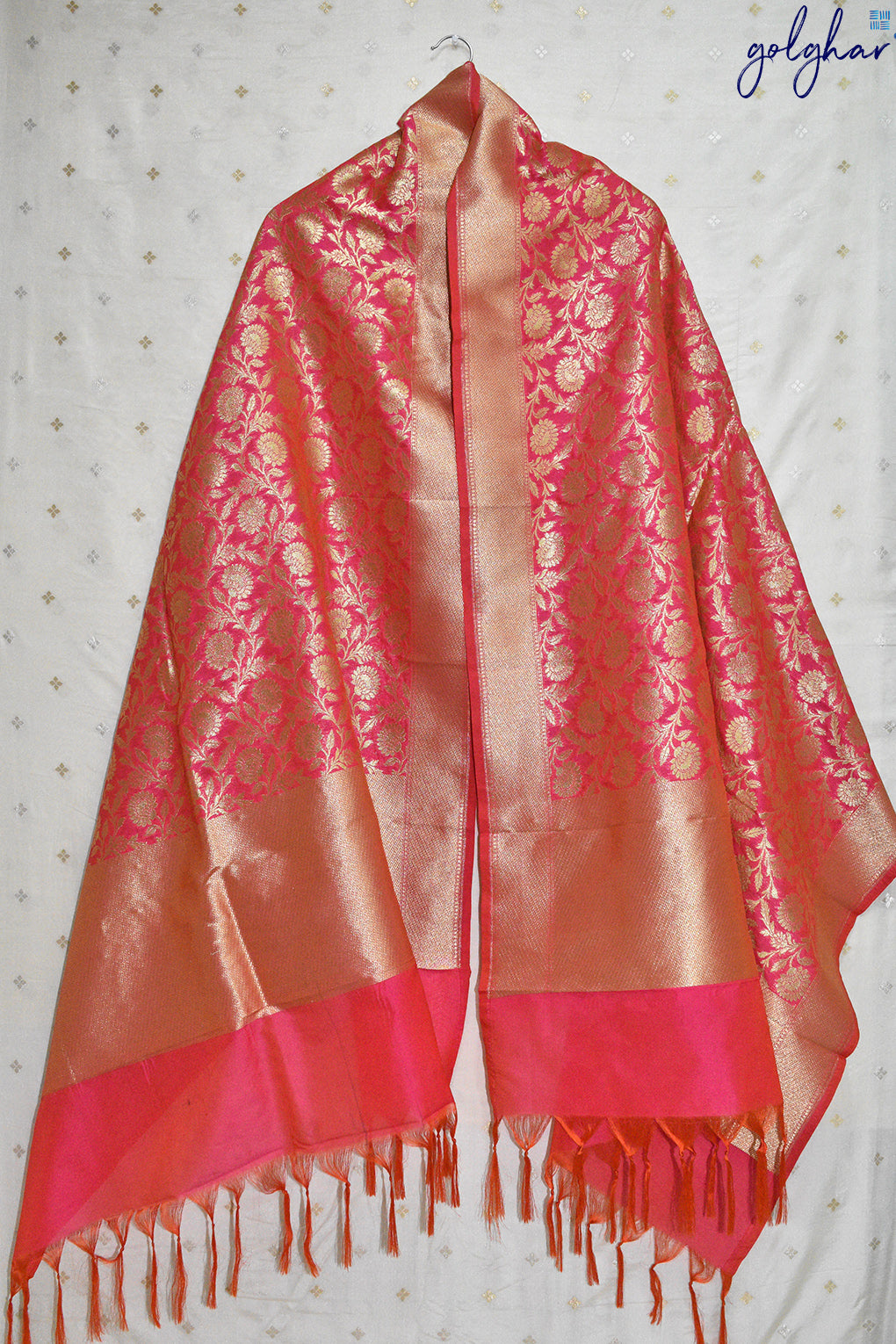 Elixir (Dupatta)
