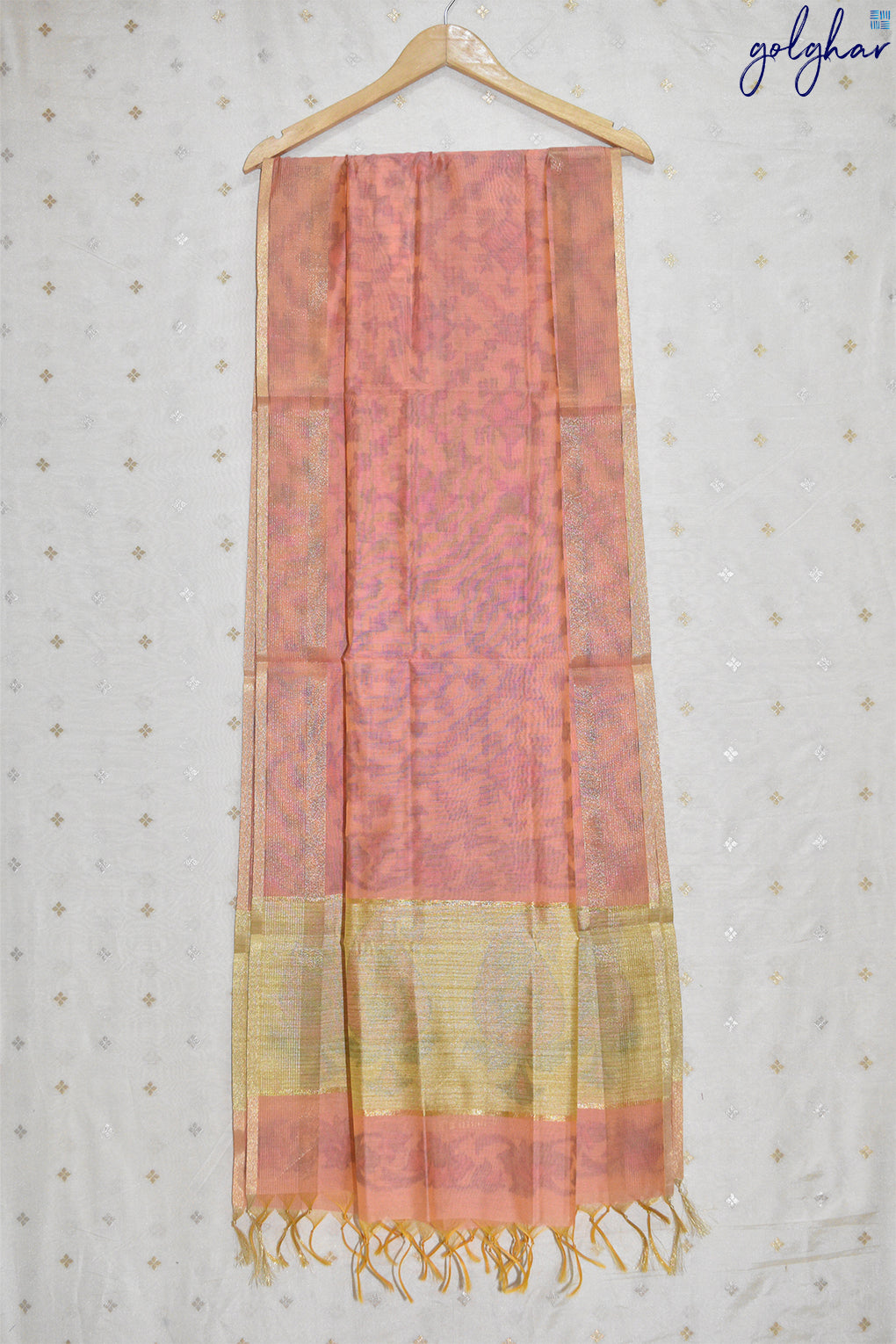 Jhankaar (Dupatta)