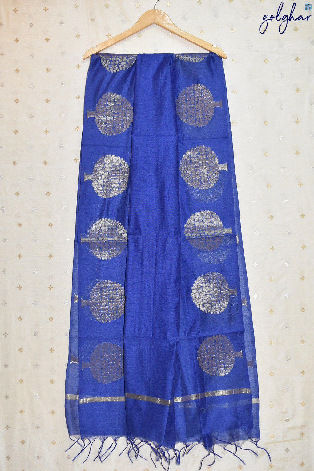 Neelaakaash (Dupatta)