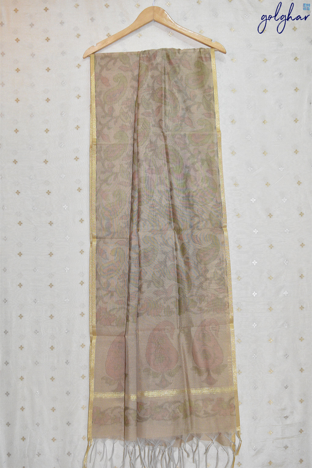 Masakali (Dupatta)