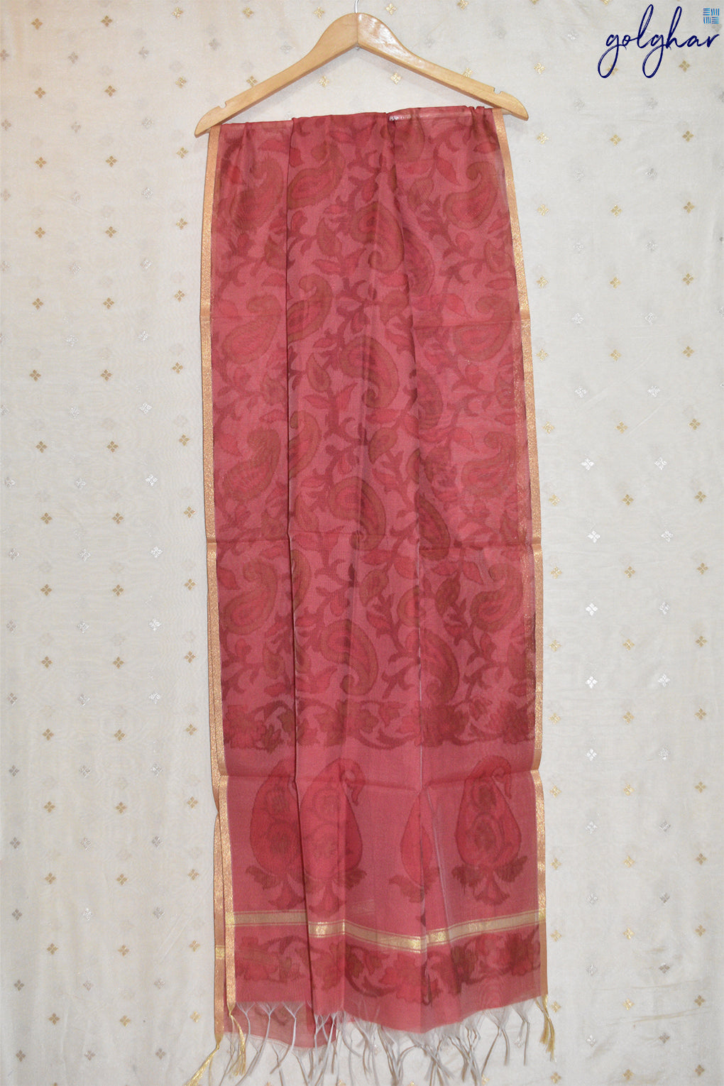 Masakali (Dupatta)