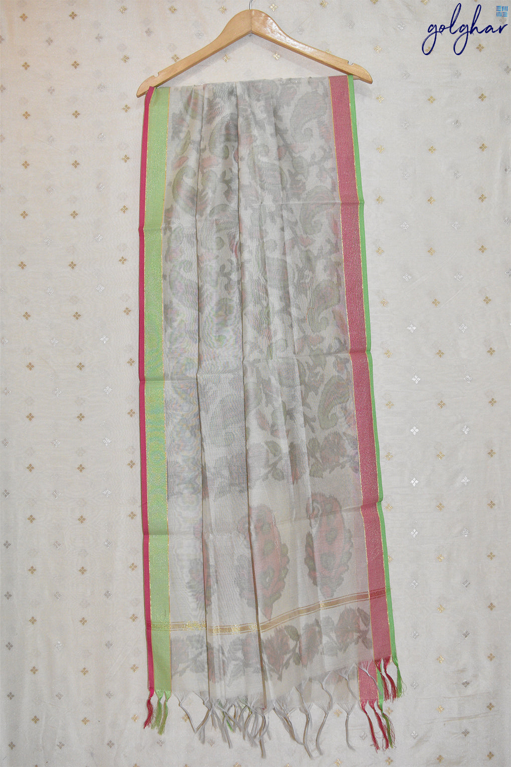 Masakali (Dupatta)