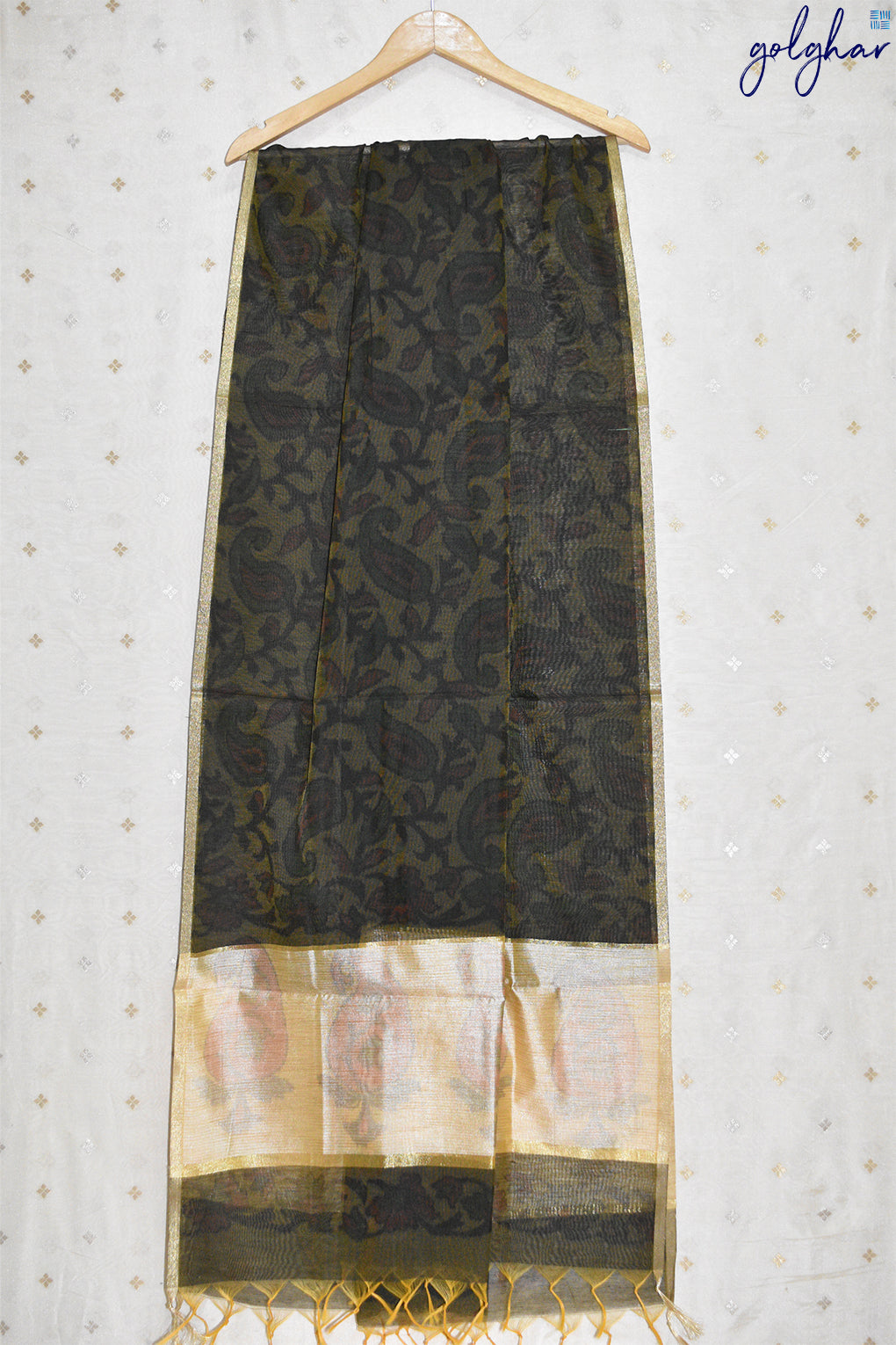 Masakali (Dupatta)