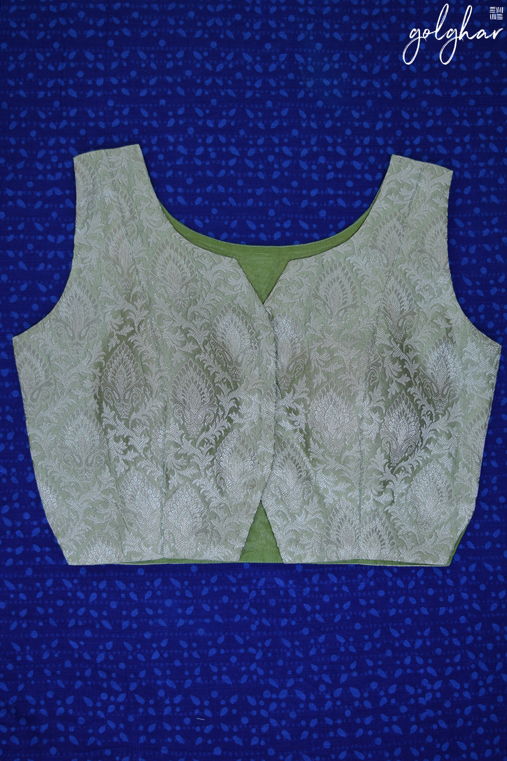Melodrama (Blouse)