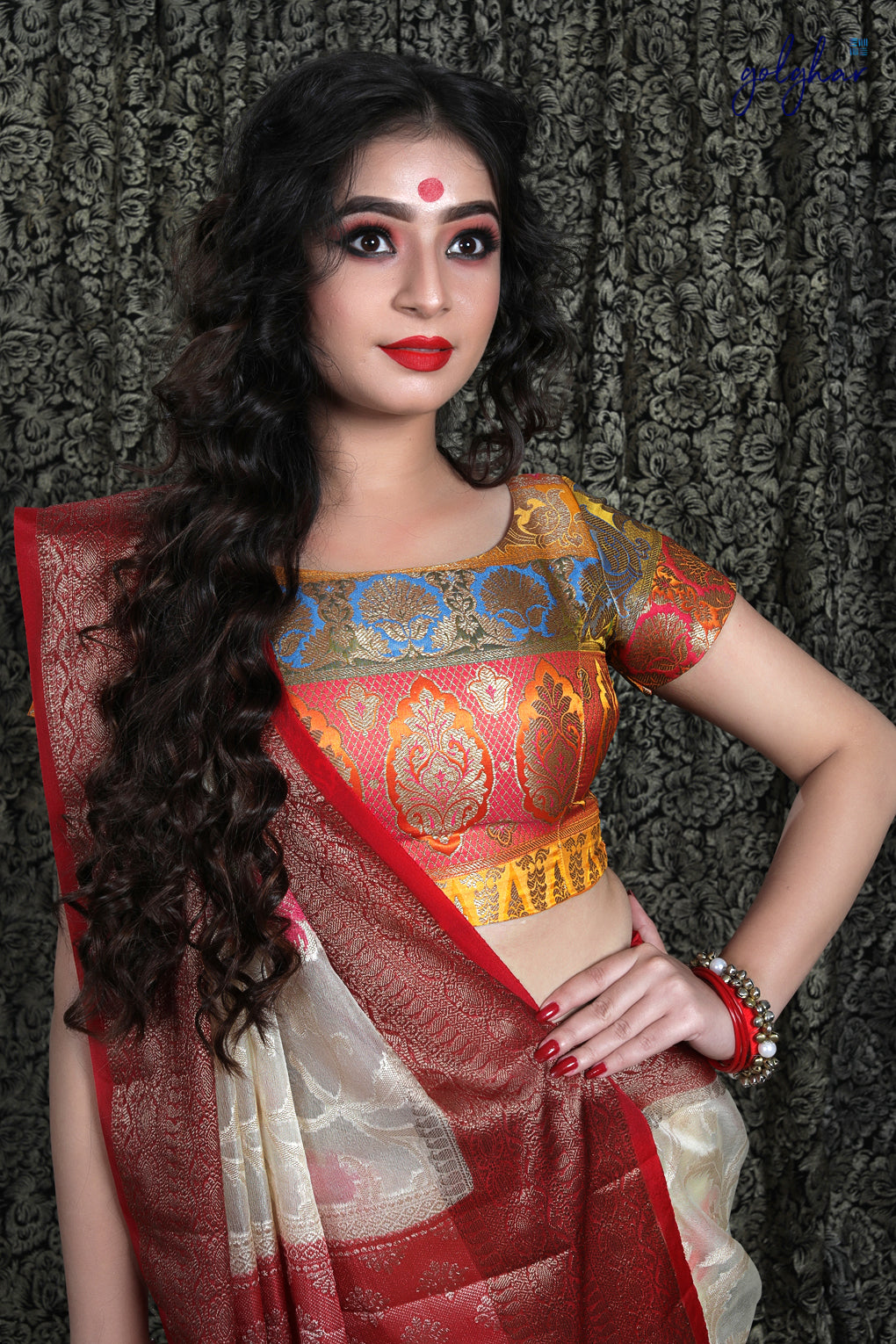 Chandika (Saree)