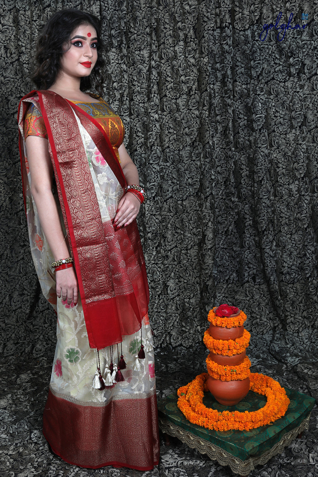 Chandika (Saree)