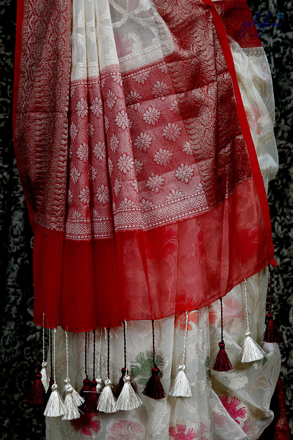 Chandika (Saree)