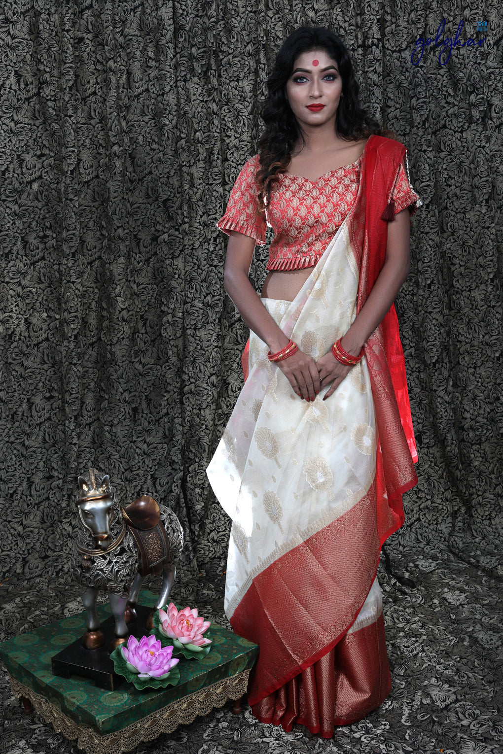 Kayseria (Blouse)