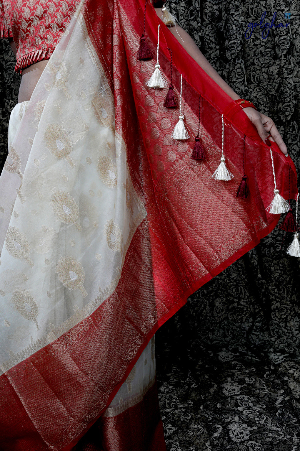 Ushma (Saree)