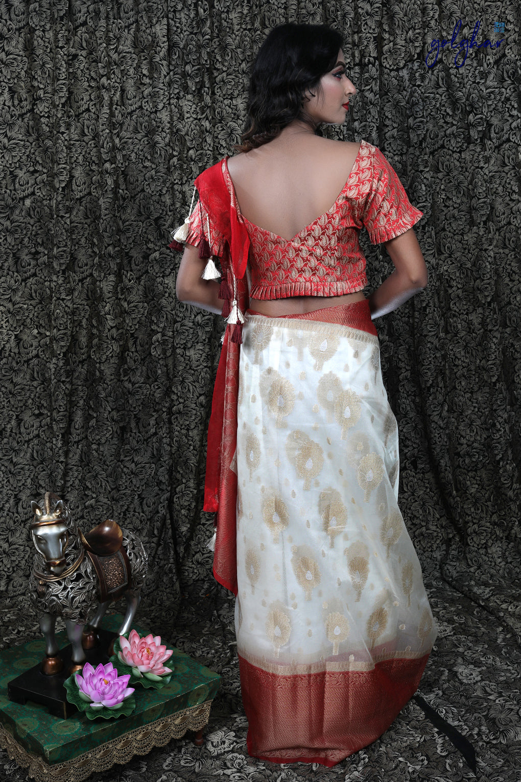 Ushma (Saree)