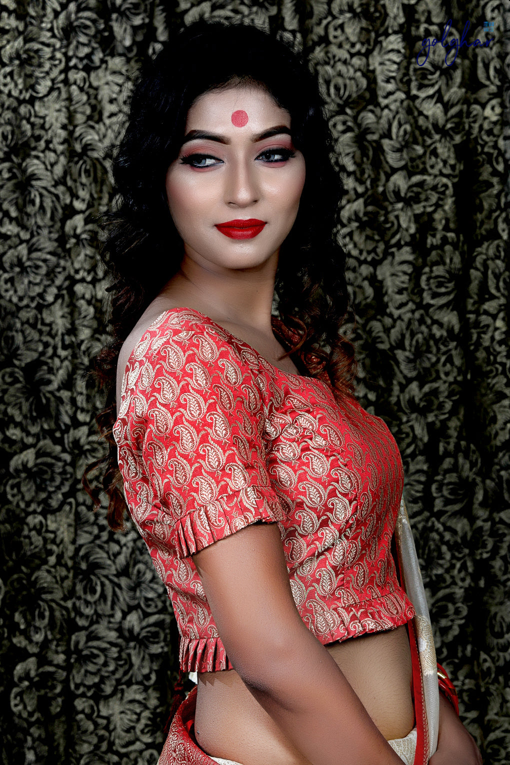 Ushma (Saree)
