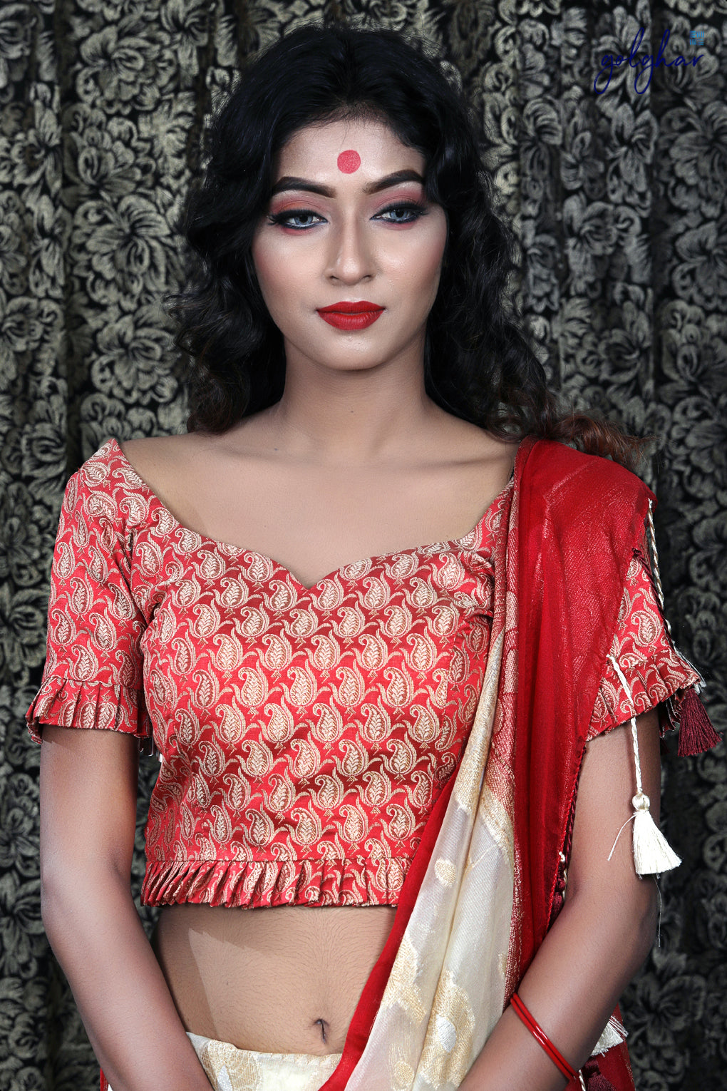 Ushma (Saree)
