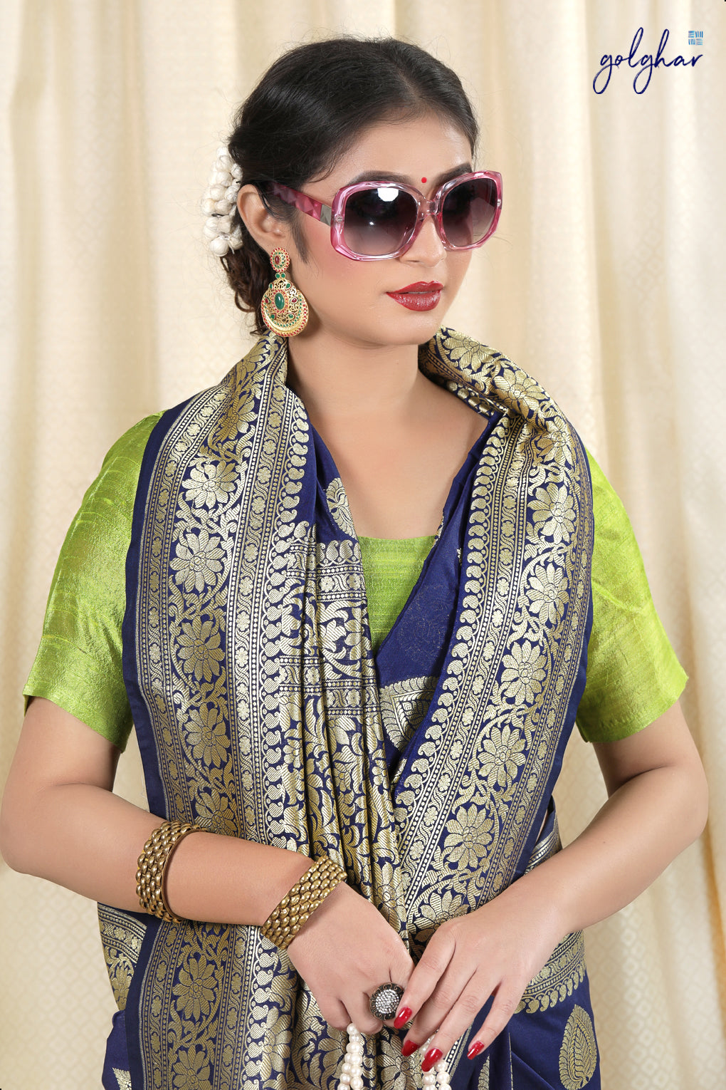 Dhaani (Blouse)