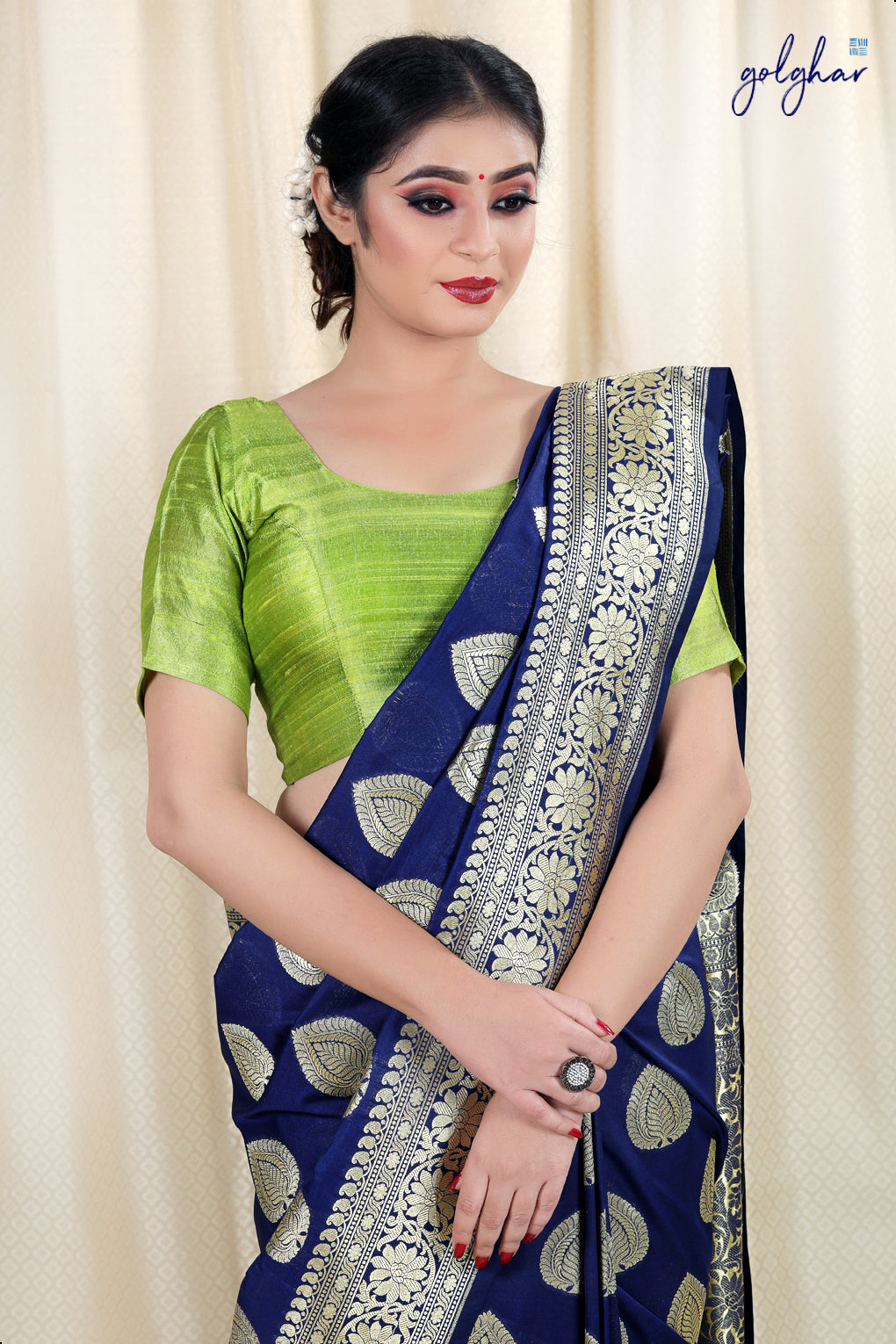 Dhaani (Blouse)