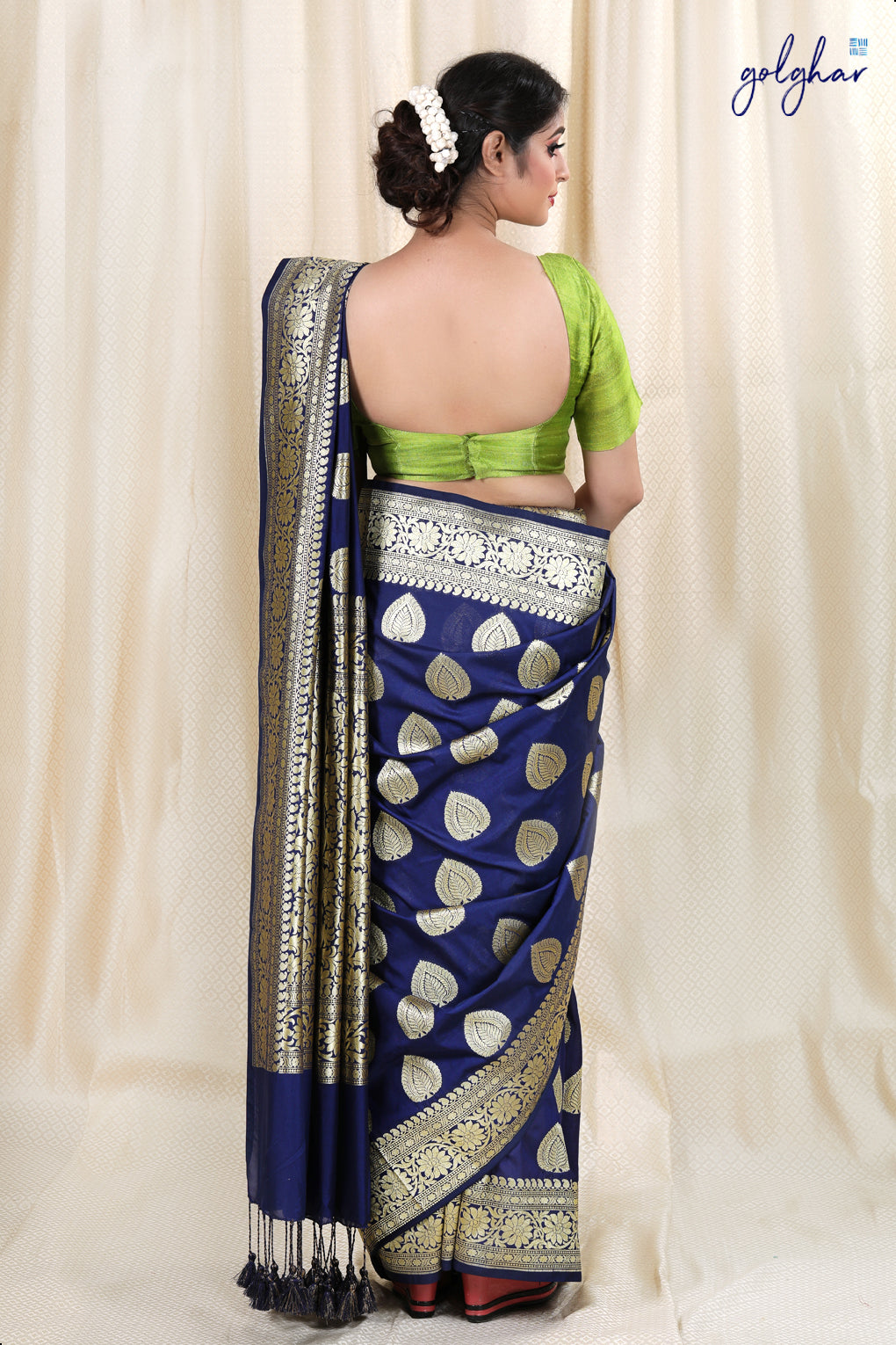 Dhaani (Blouse)