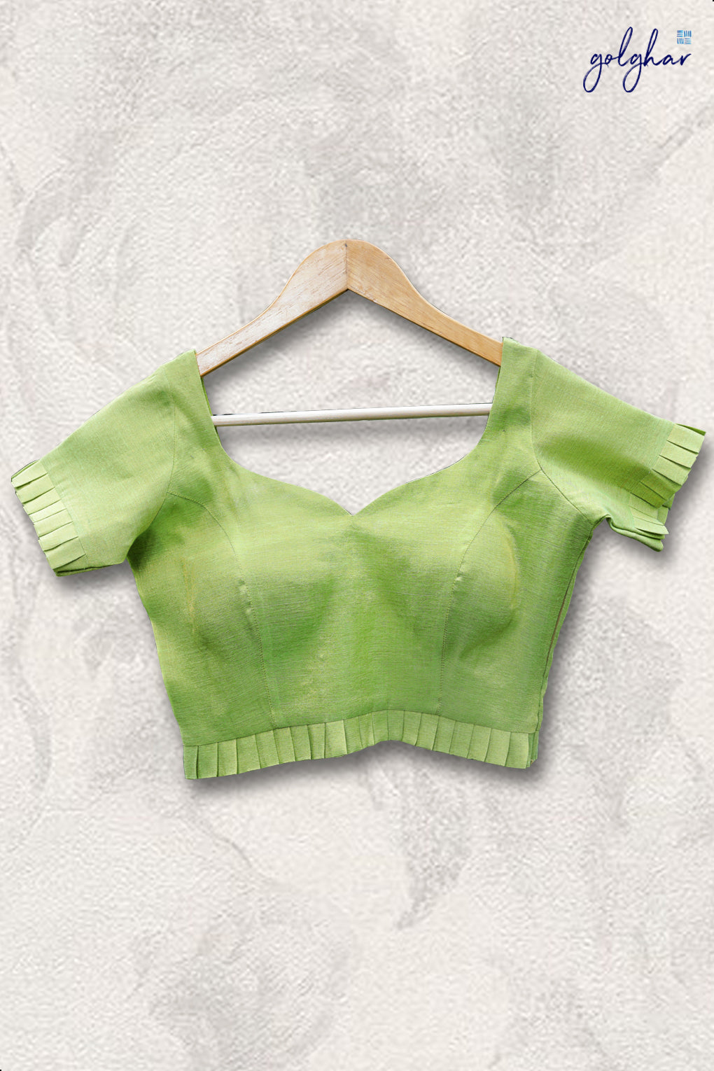 Dhanak (Blouse)