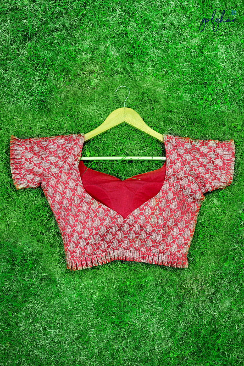Kayseria (Blouse)