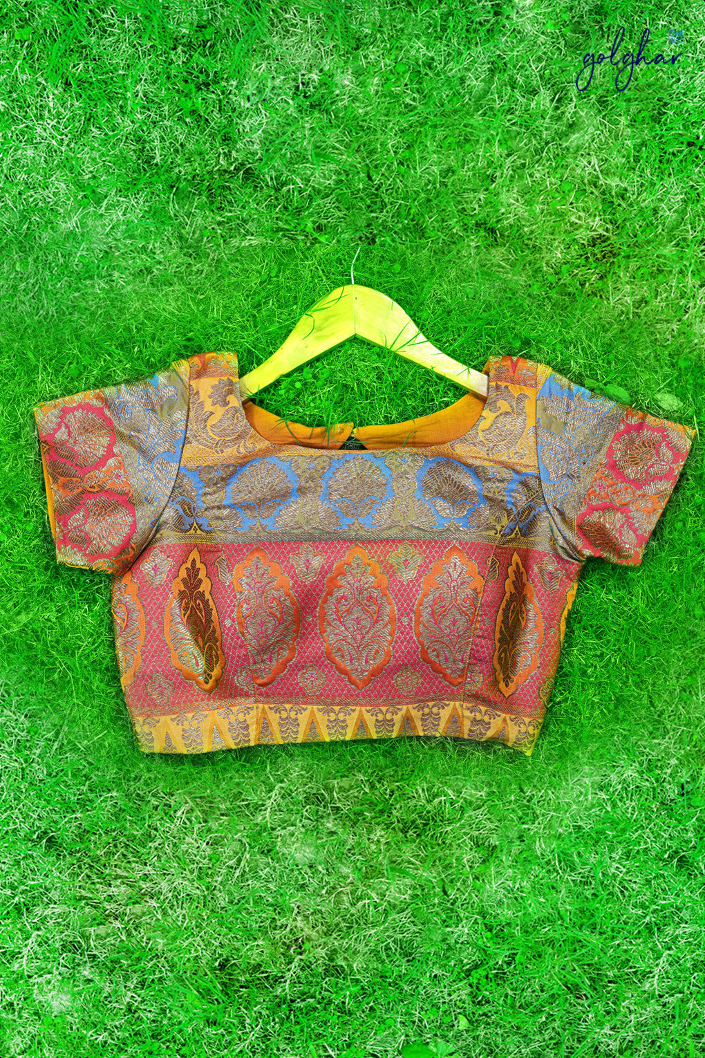 Suhaavana (Blouse)
