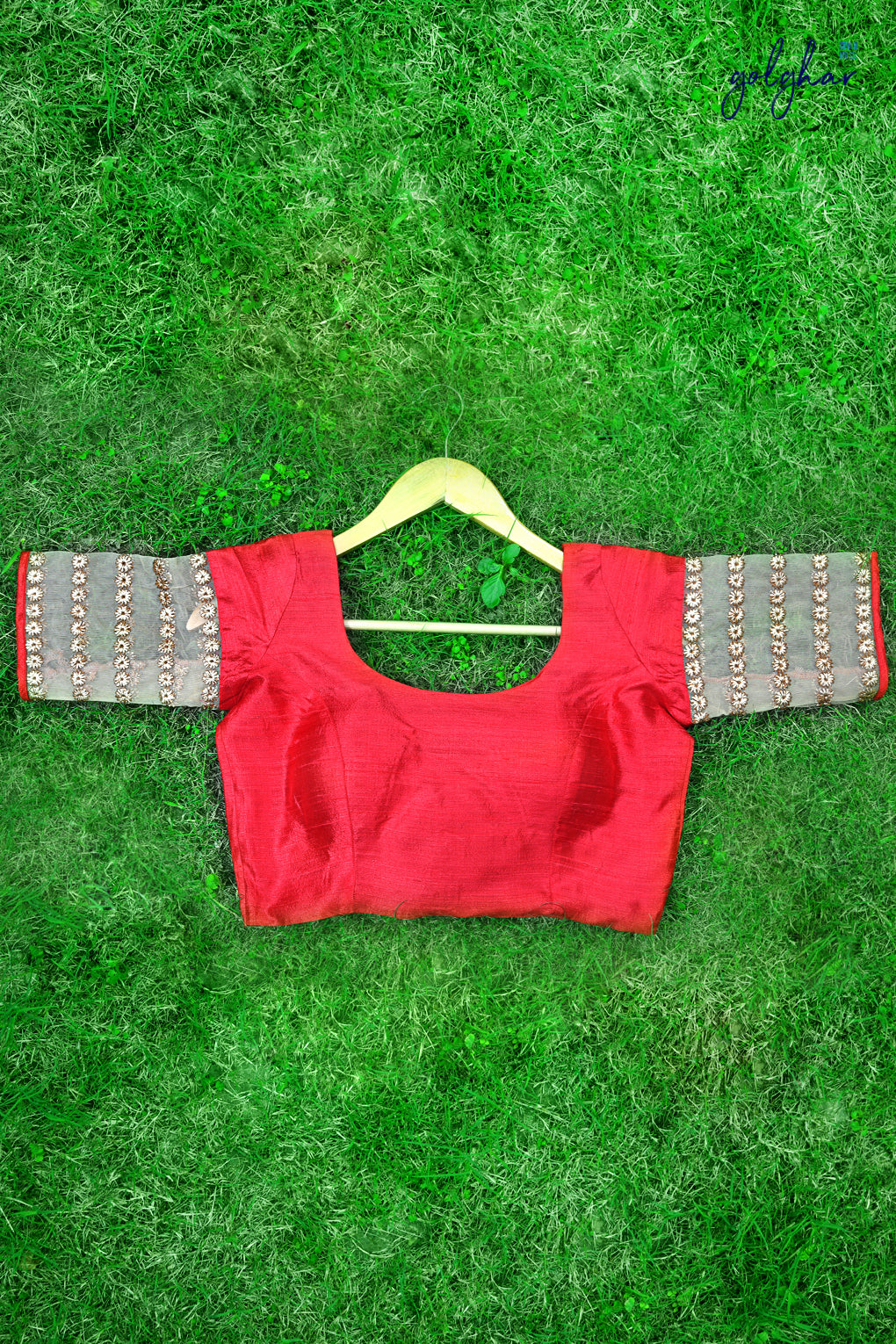 Rosette (Blouse)