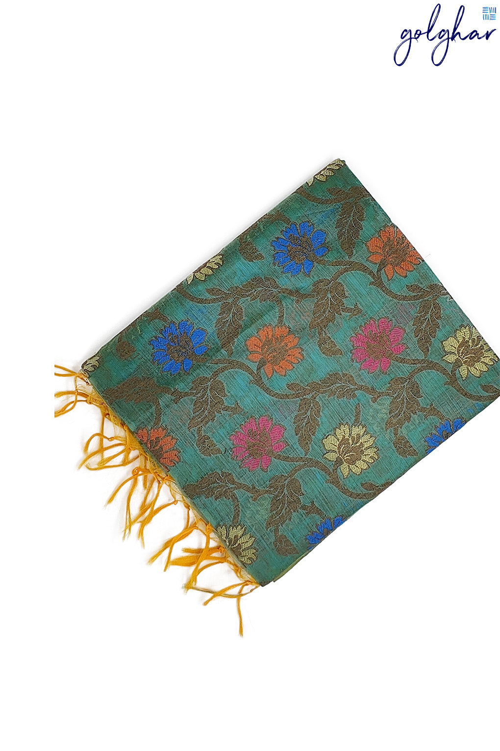 Rang-e-Bahaar (Dupatta)