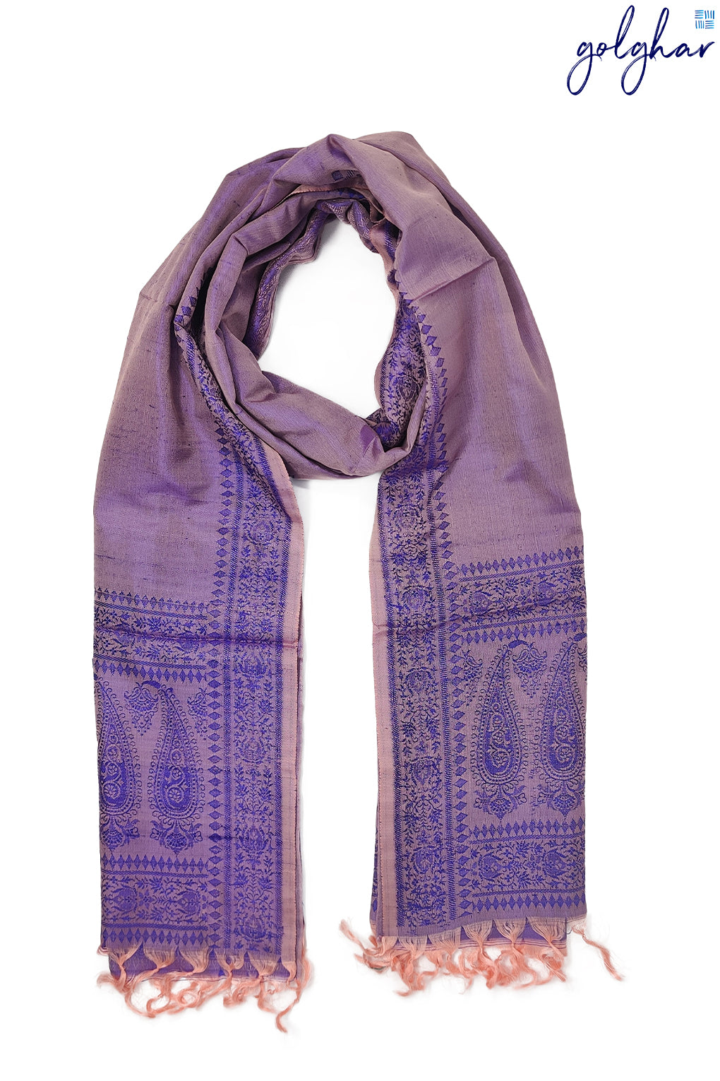Vatsalya (Stole)