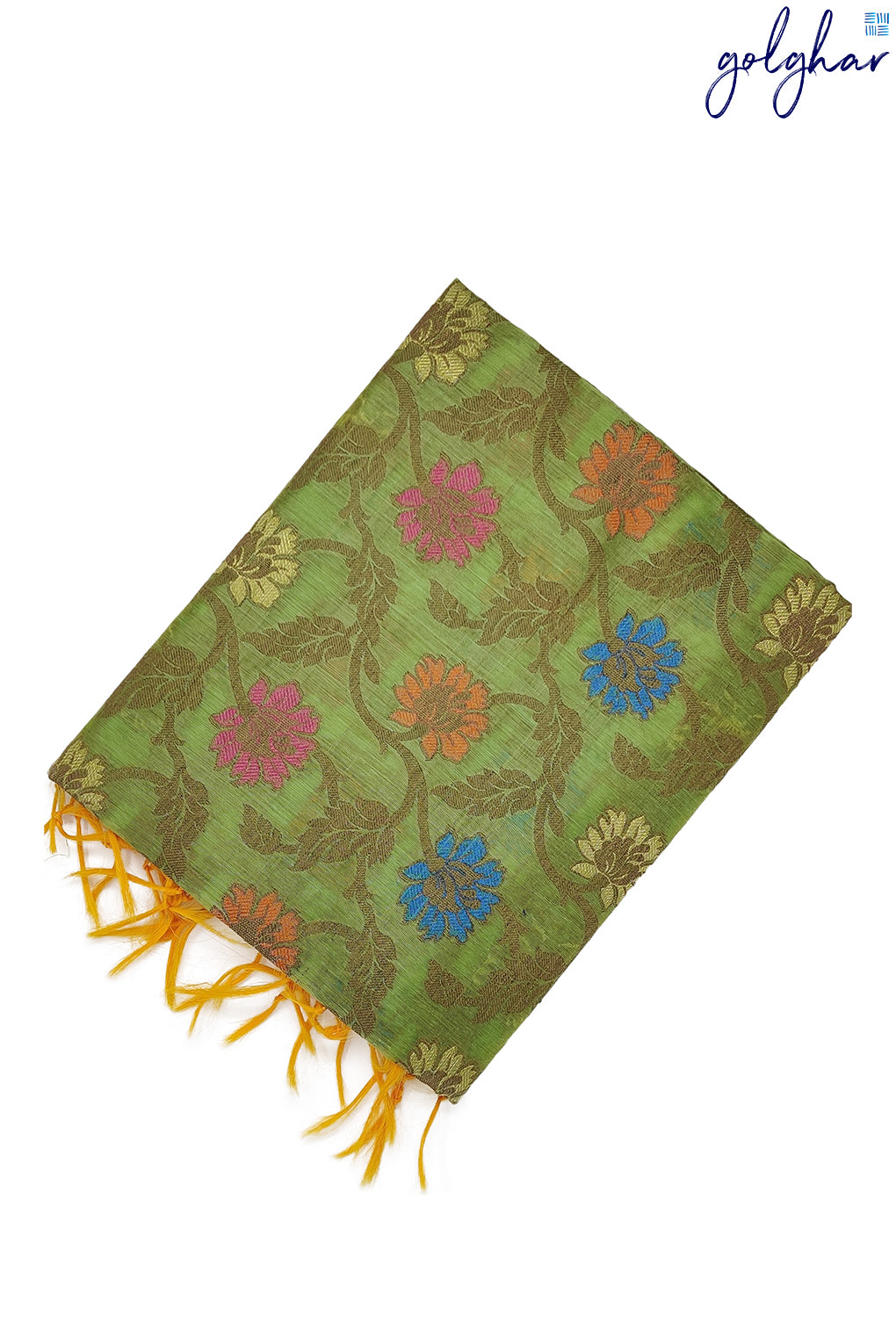 Rang-e-Bahaar (Dupatta)