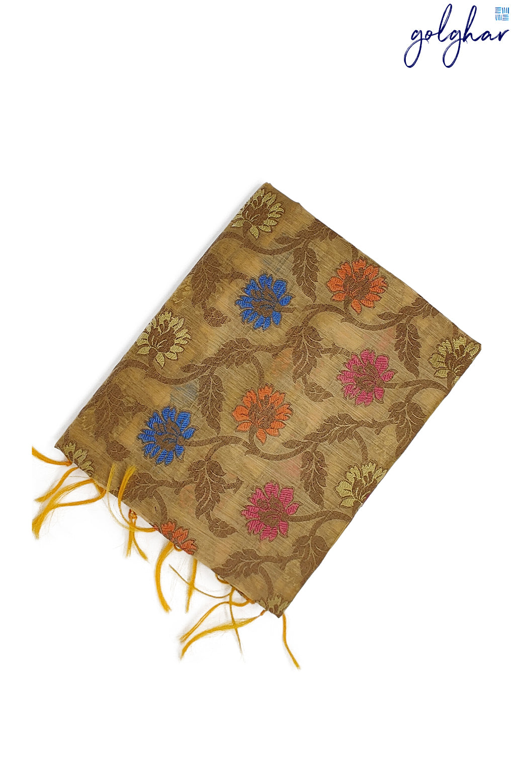 Rang-e-Bahaar (Dupatta)
