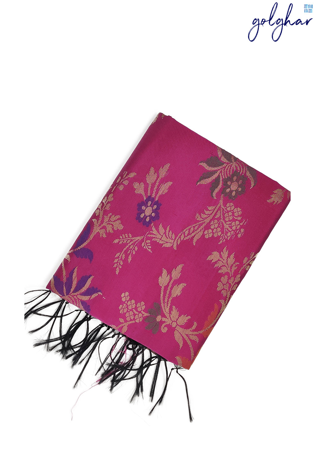 Rang-e-Bahaar (Dupatta)